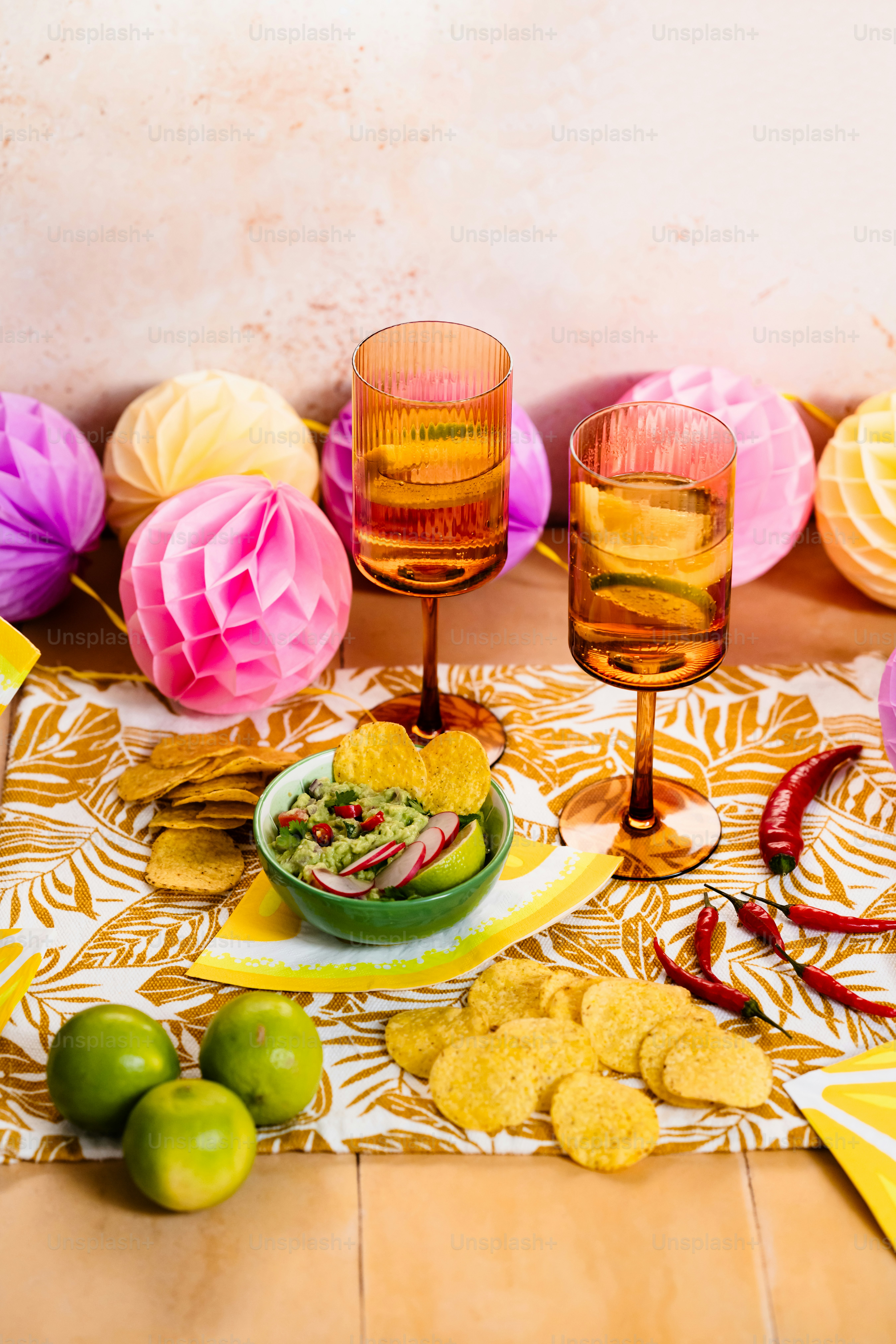 9 Ways to Balance Flavors on a Hansik Table