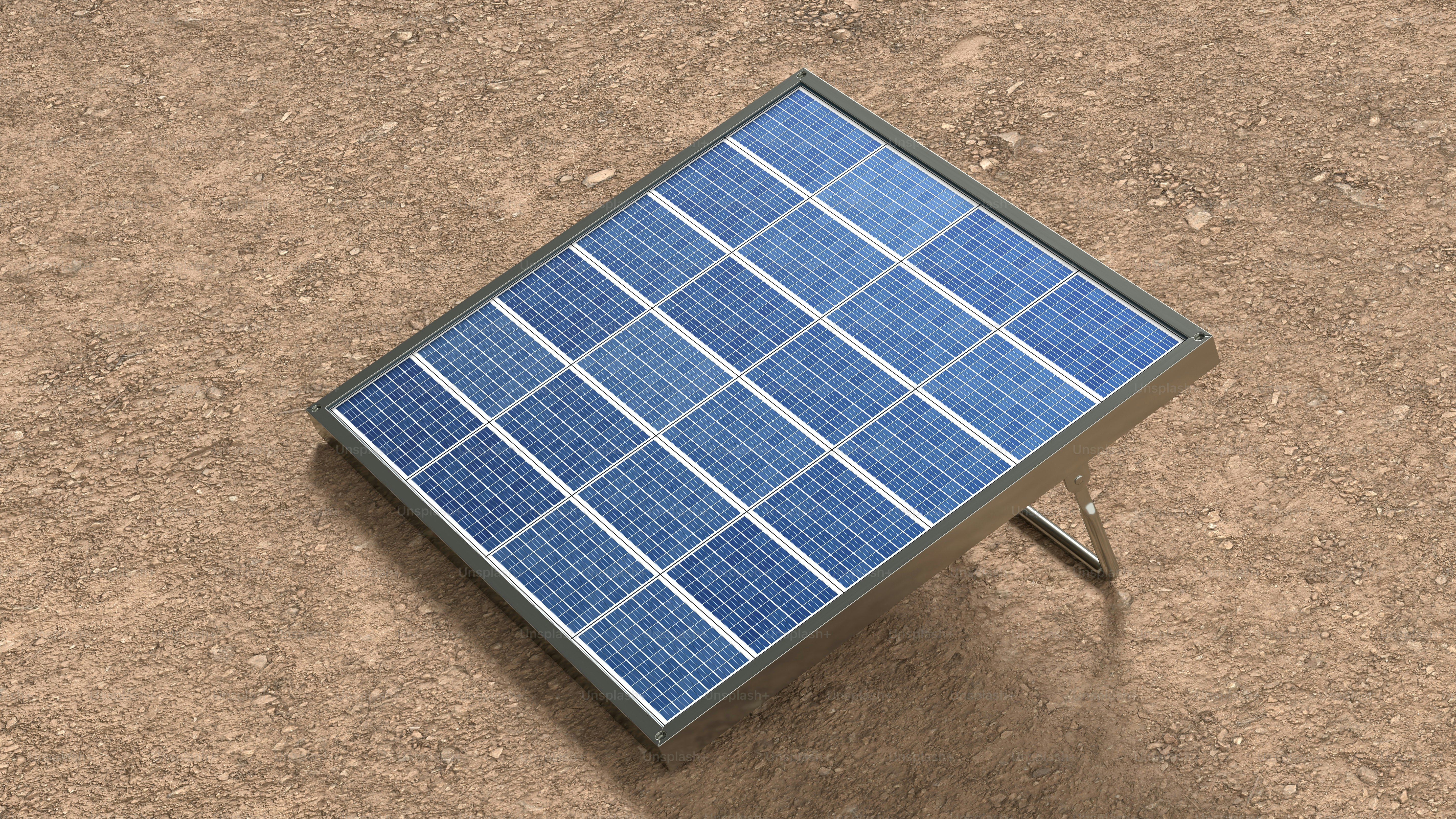 First Solar tops second-quarter estimates but leaves forecast unchanged amid election uncertainty