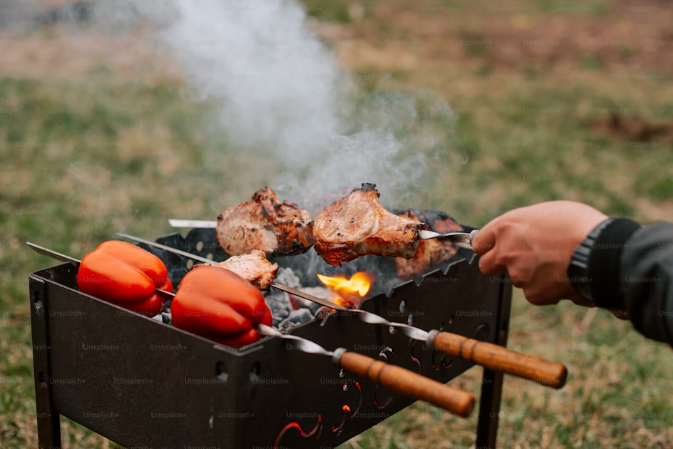 17 bbq tools that actually matter — step-by-step visual example