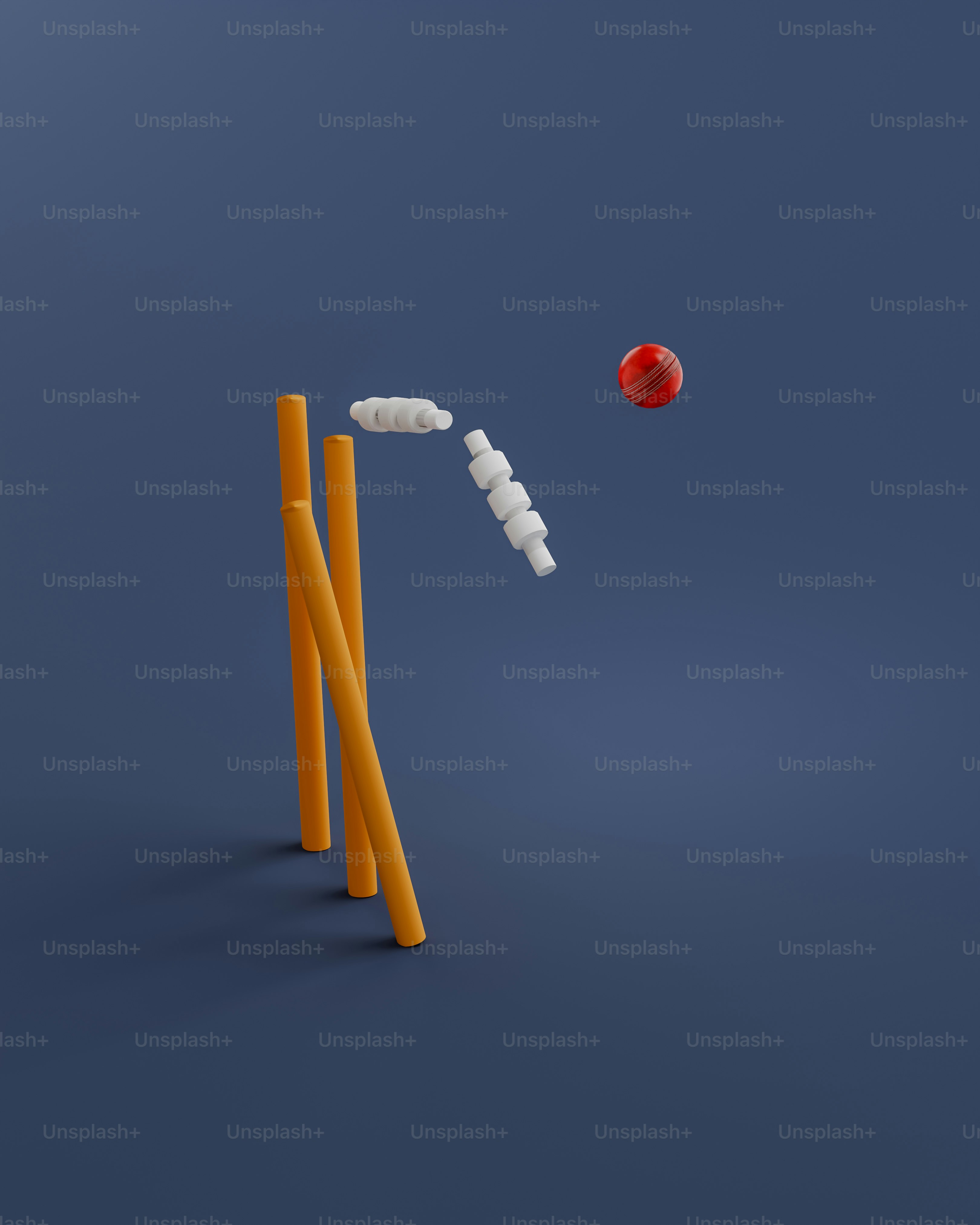 a group of toothbrushes and toothpaste on a blue background