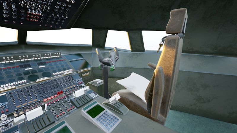 weather forecast screen, meteorological satellite, thermometer, control room monitors, weather map