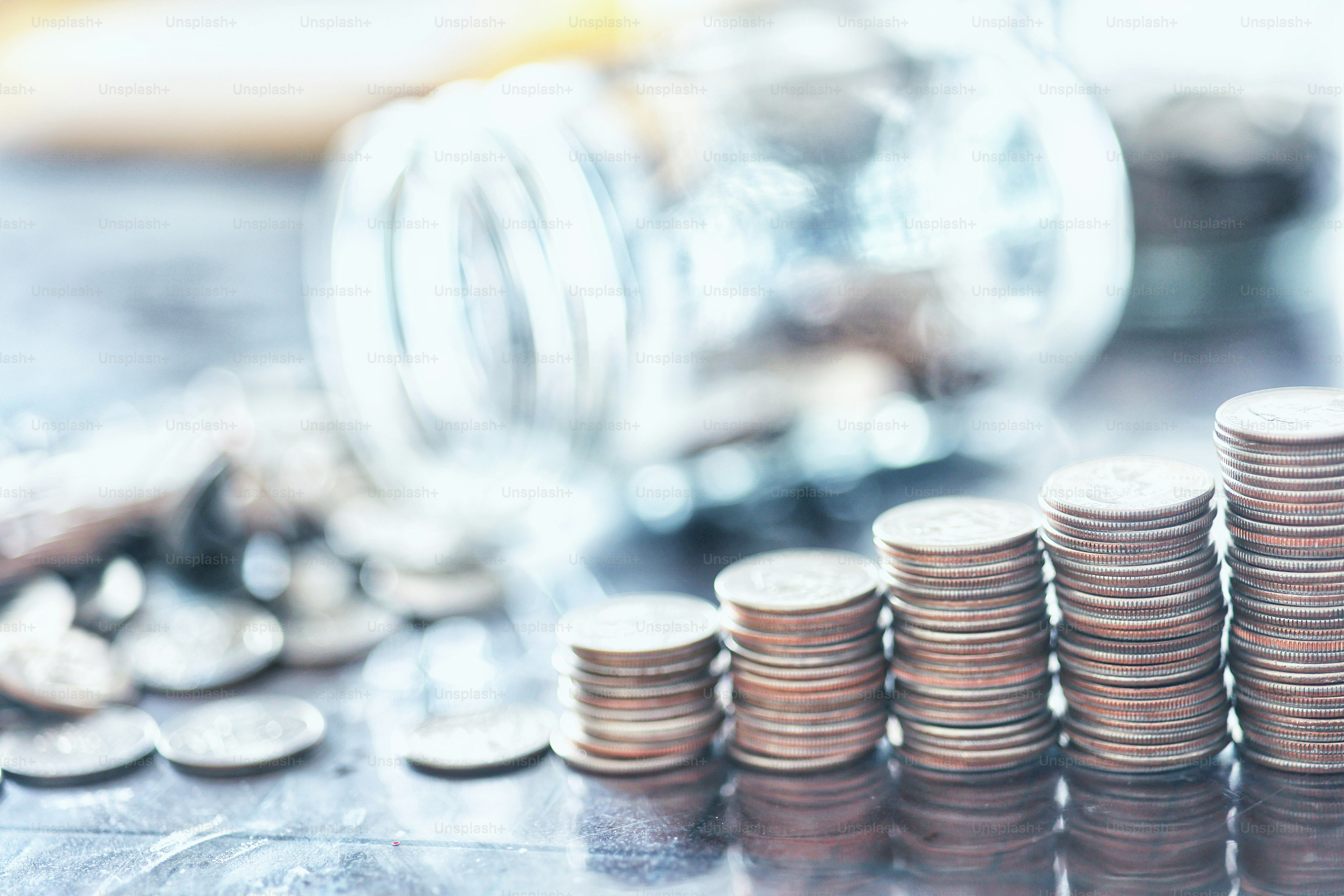 Choose from a curated selection of money photos. Always free on Unsplash.
