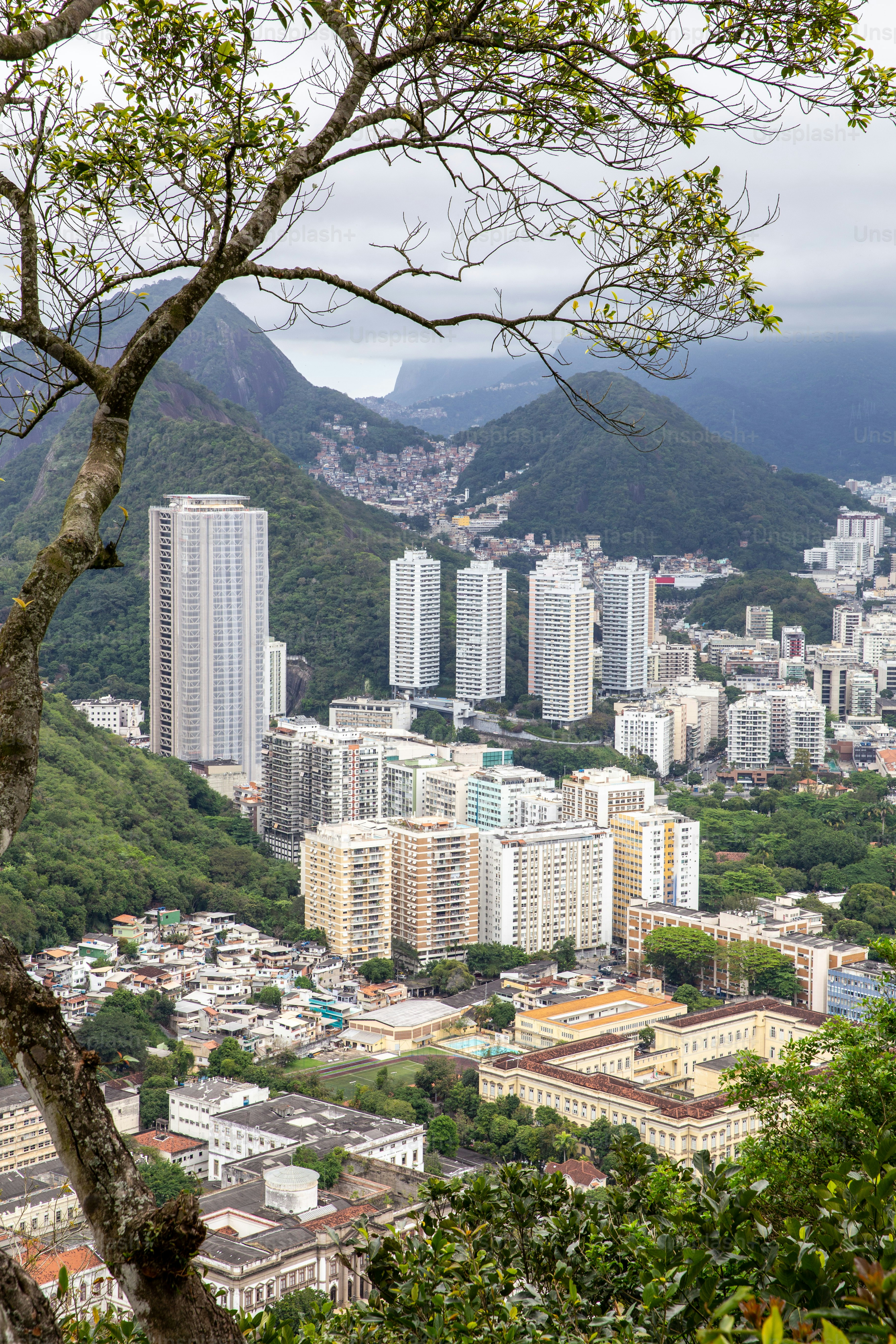 Brasil Mapa, image size:3000x4500