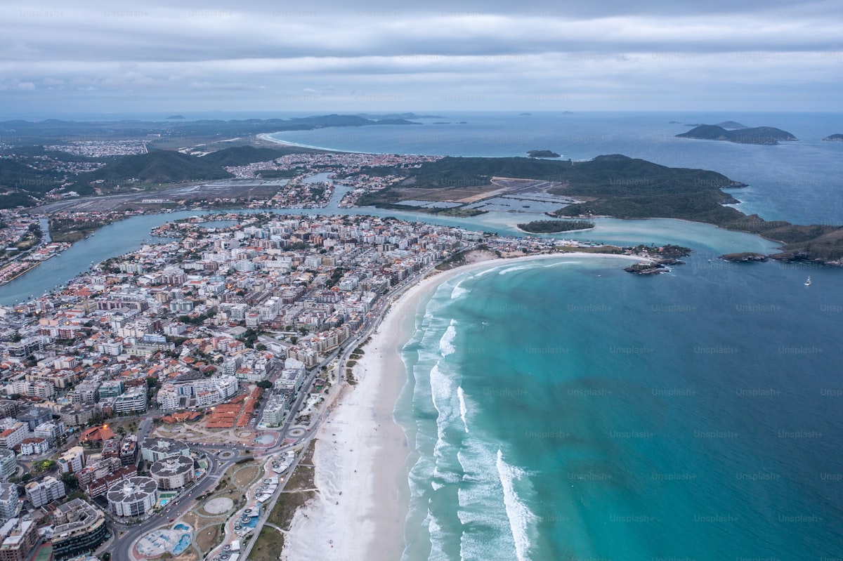 Por Que Torres RS É a Cidade Que Mais Cresce no Litoral Gaúcho