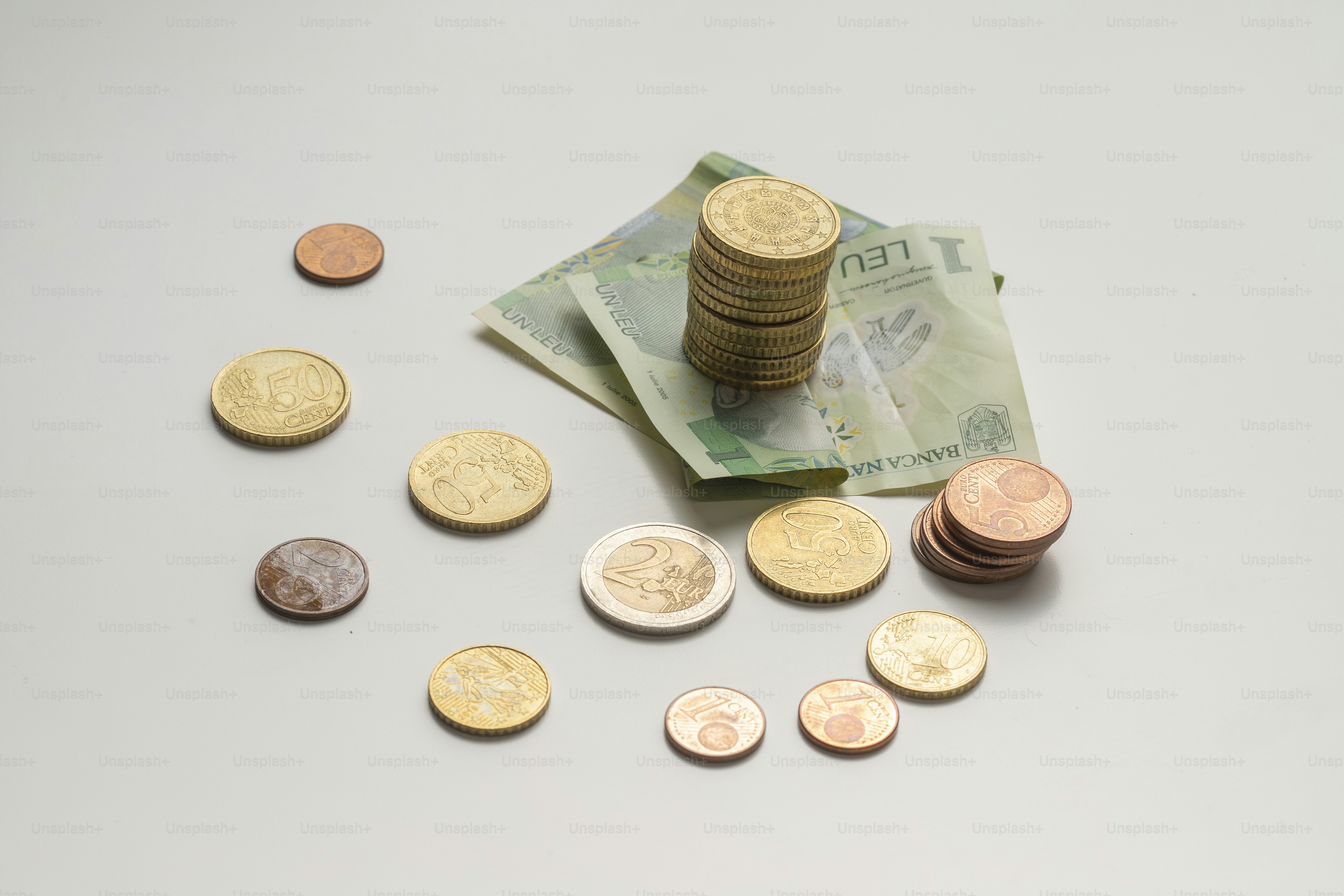 personal finances