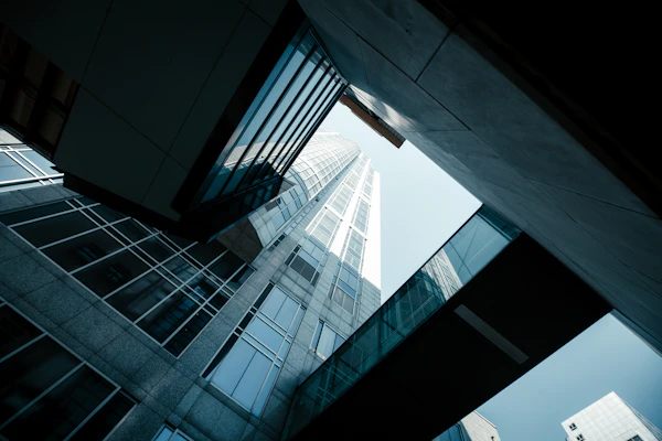 Buildings & Real Estate