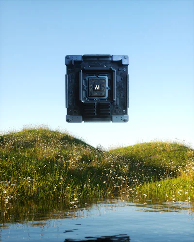 Nature photography