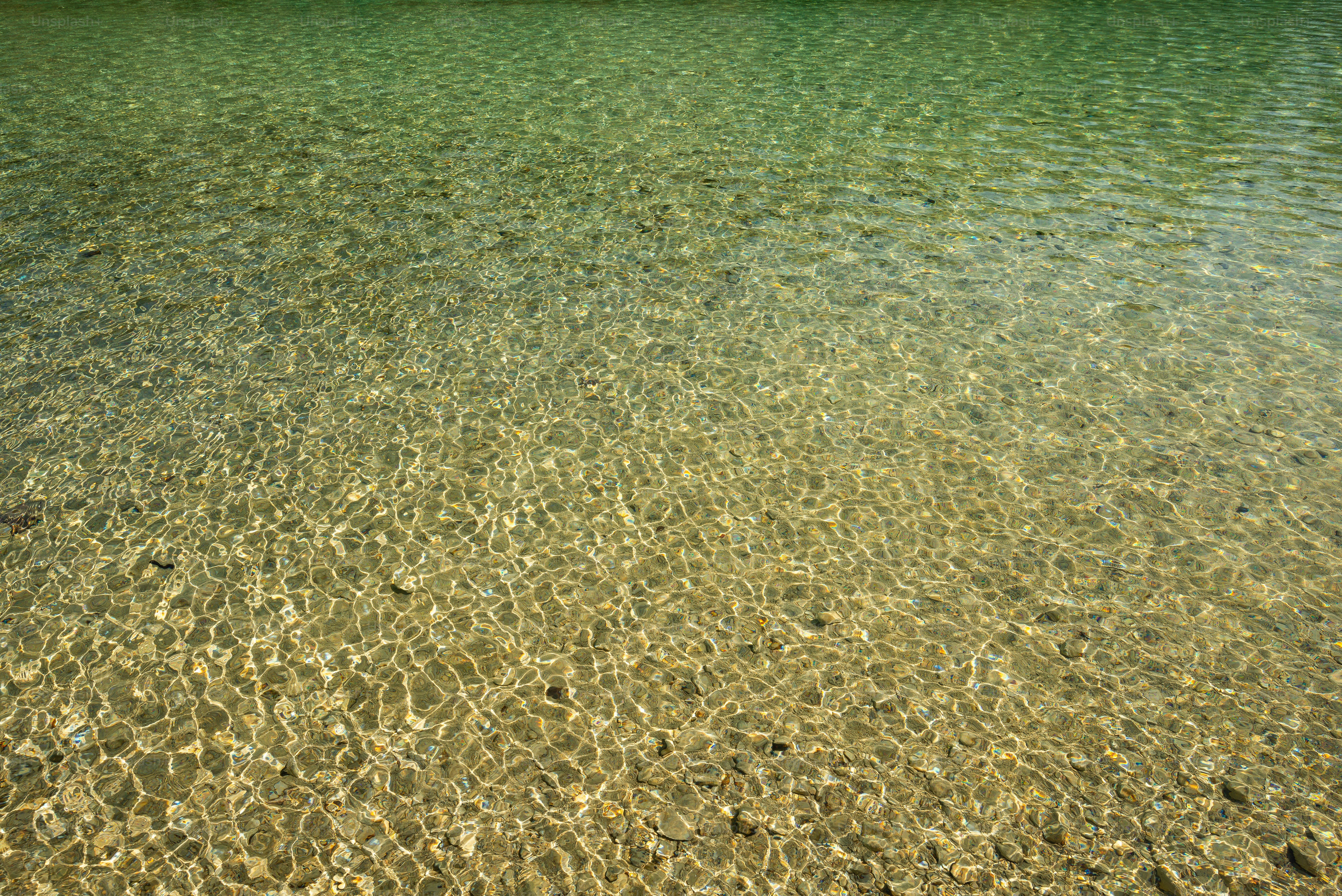 수역 위에 떠 있는 배