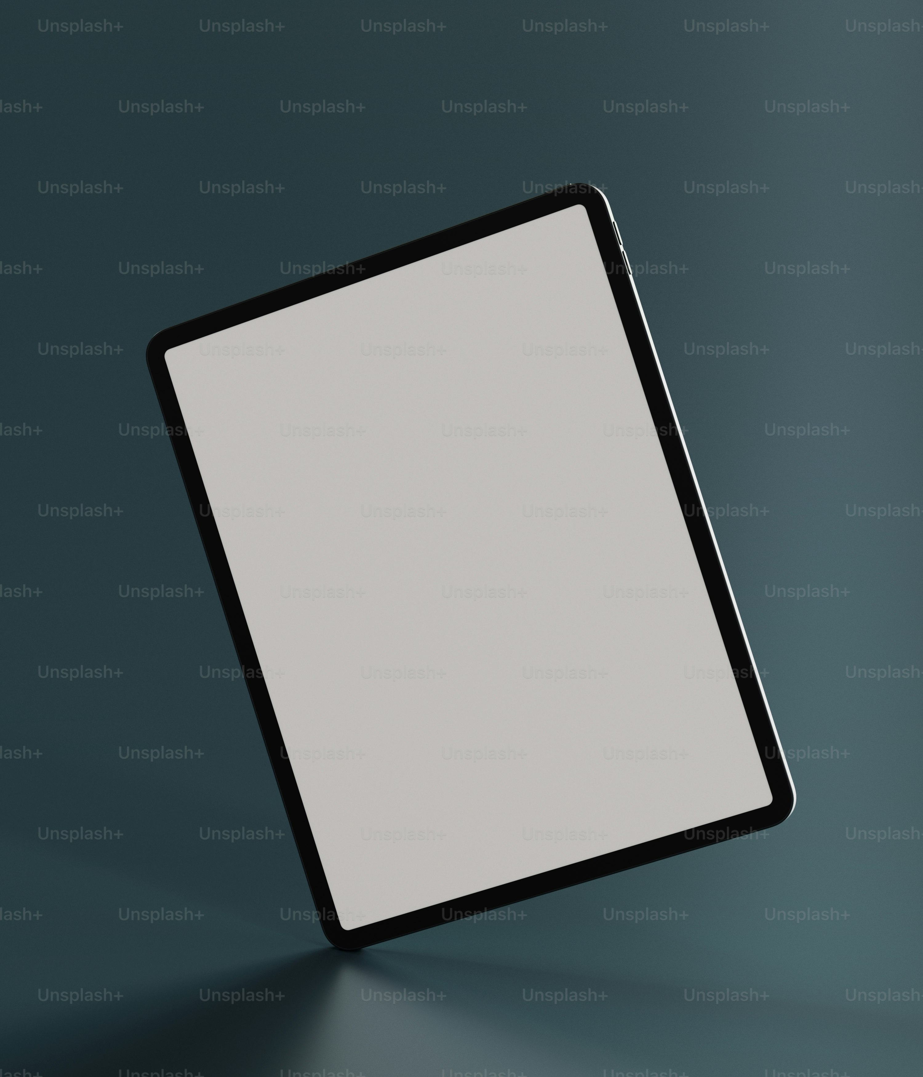 blank space