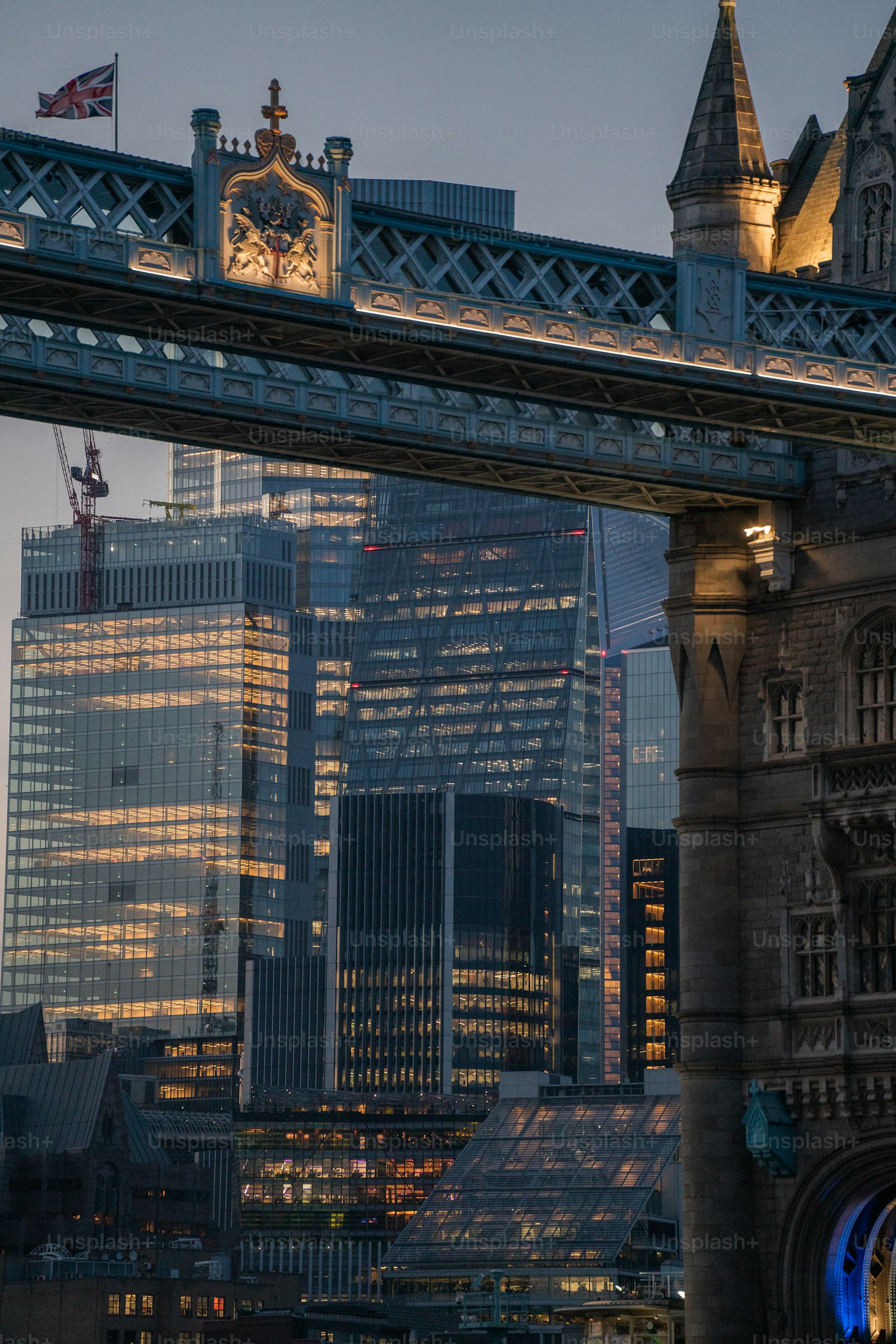 United Kingdom Nightlife