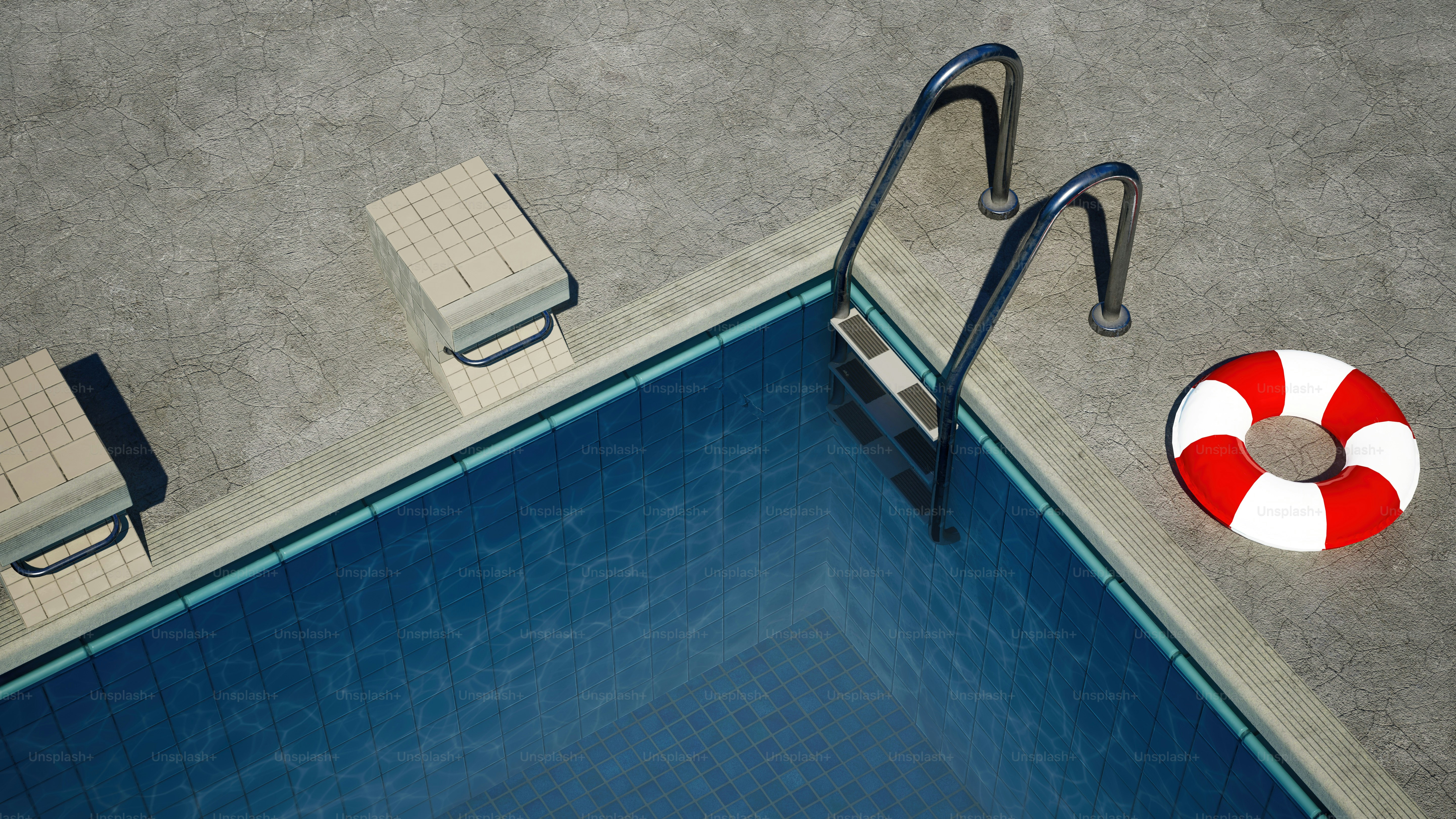 Conventional Vs Modern Pool Fencing Sunshine Coast