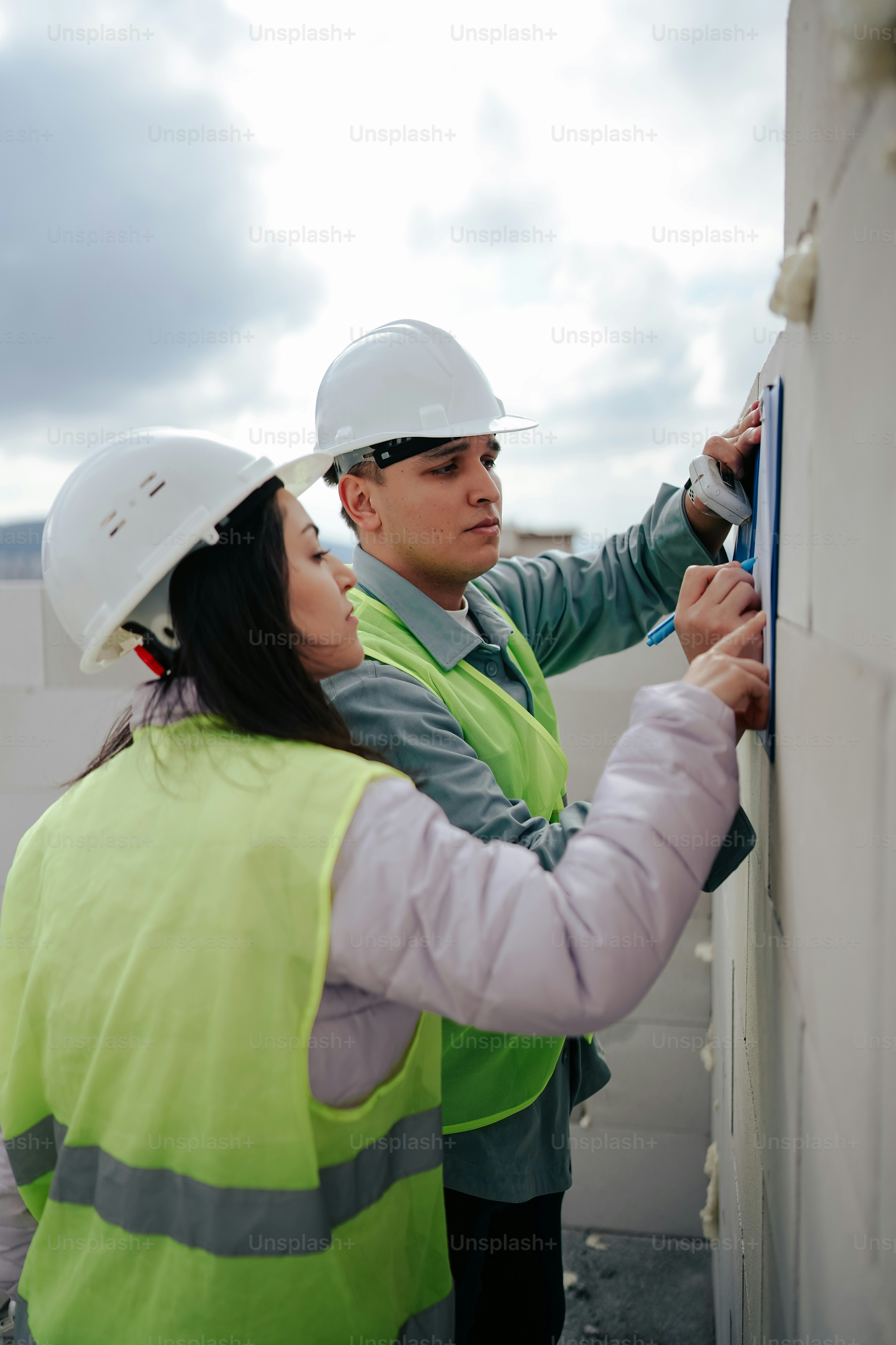 Installation Process