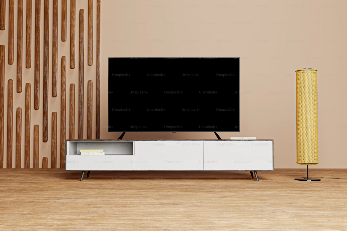 Television and home electronics during a lightning storm