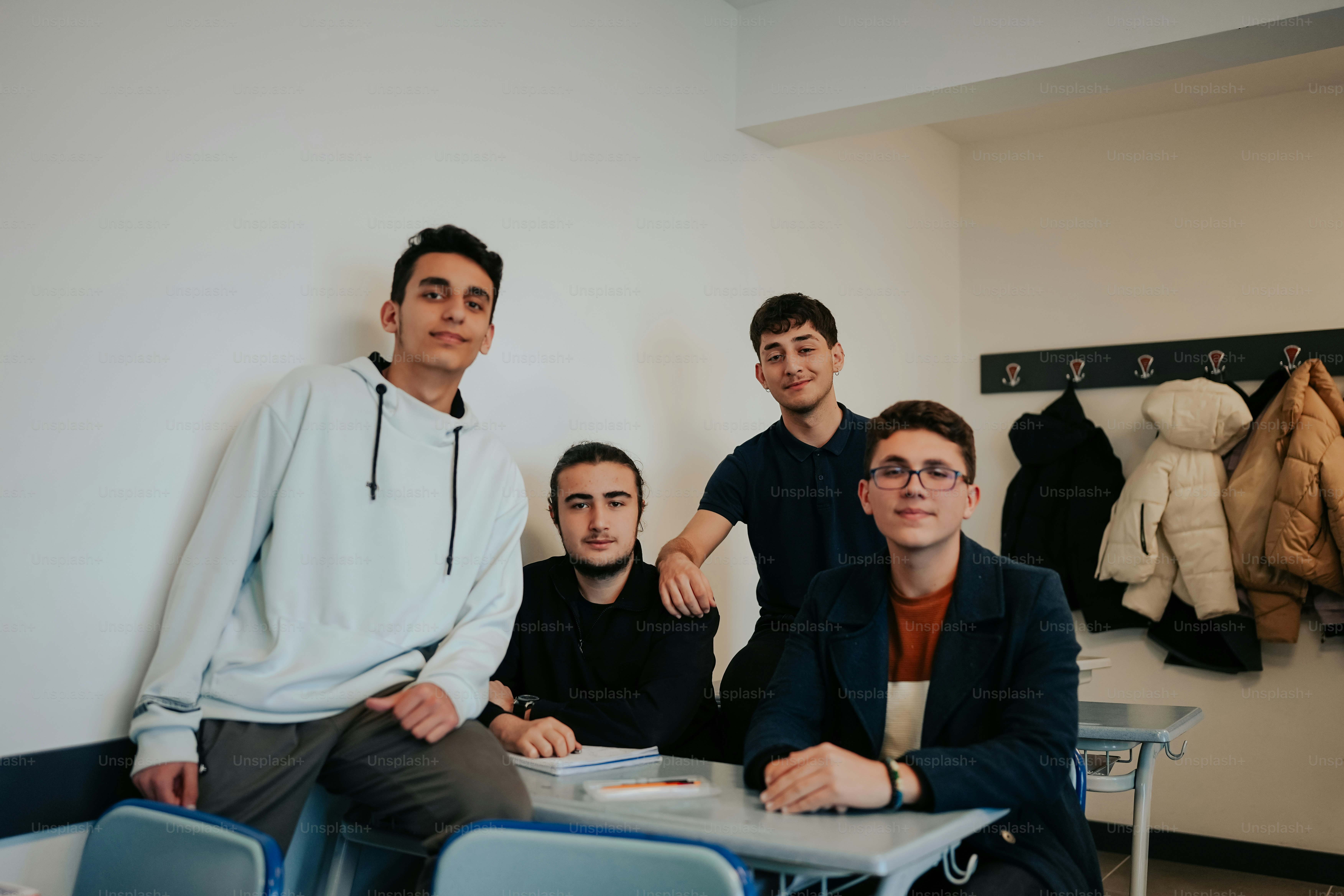 Verify email background