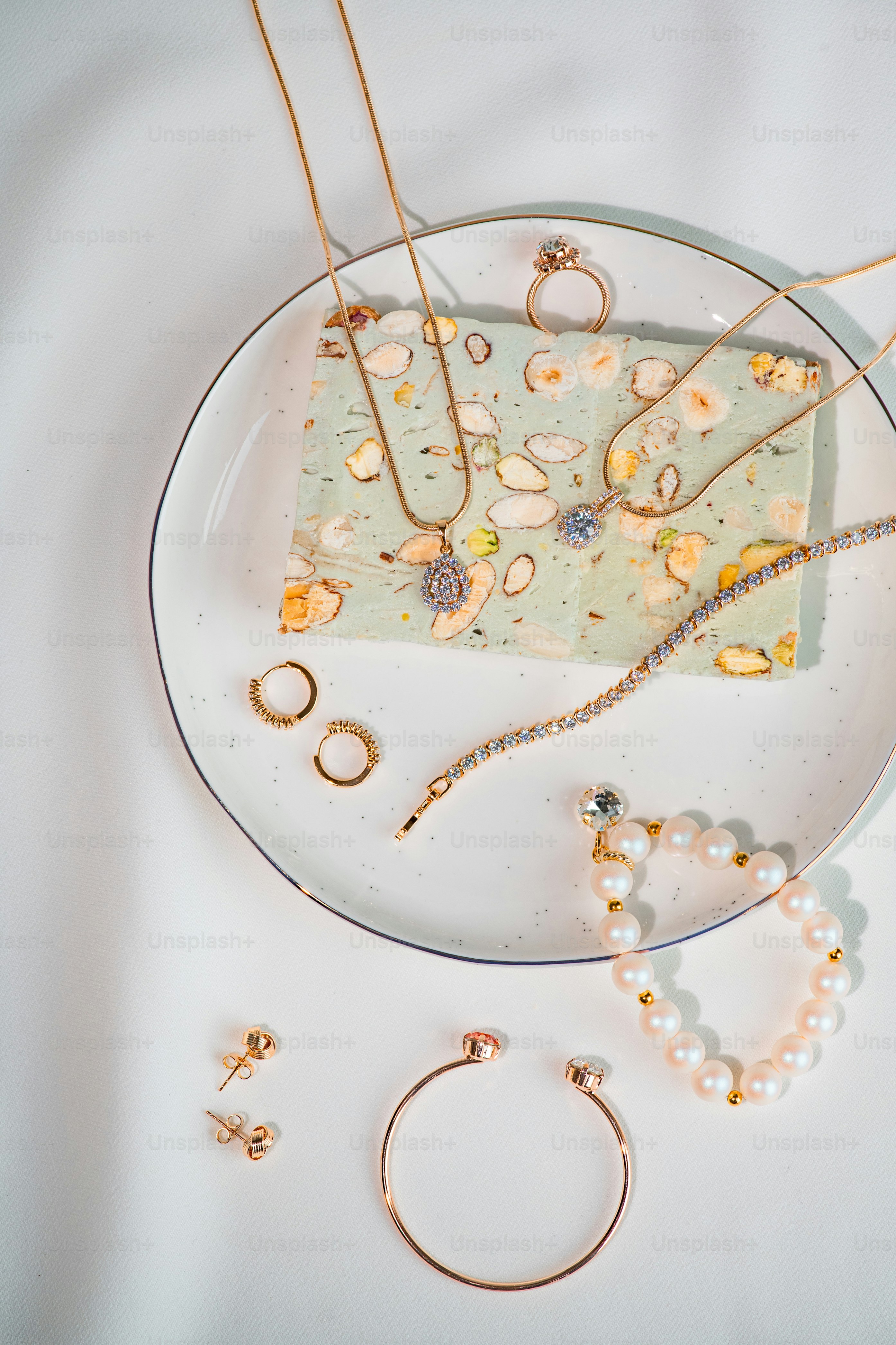 Corporate Street Look