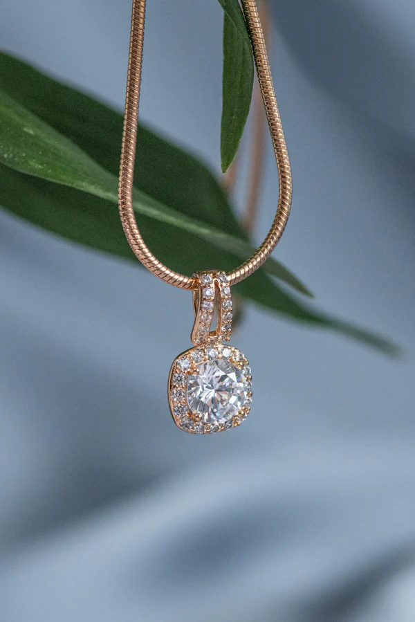 Royal Necklace
