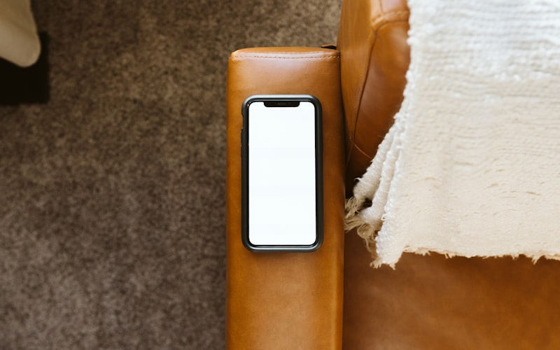 Mobile in-app advertising formats on smartphone devices