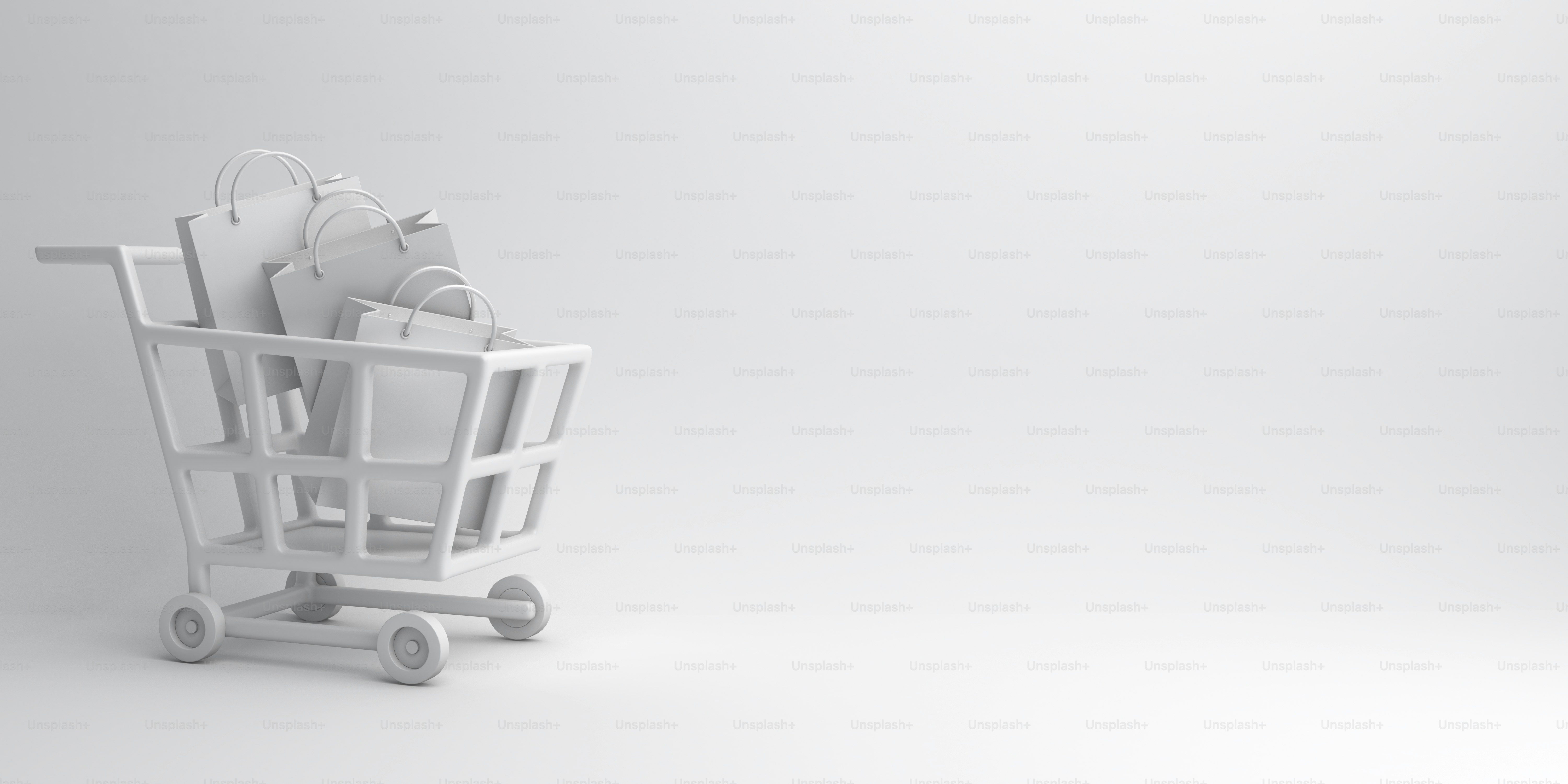 Shopping cart