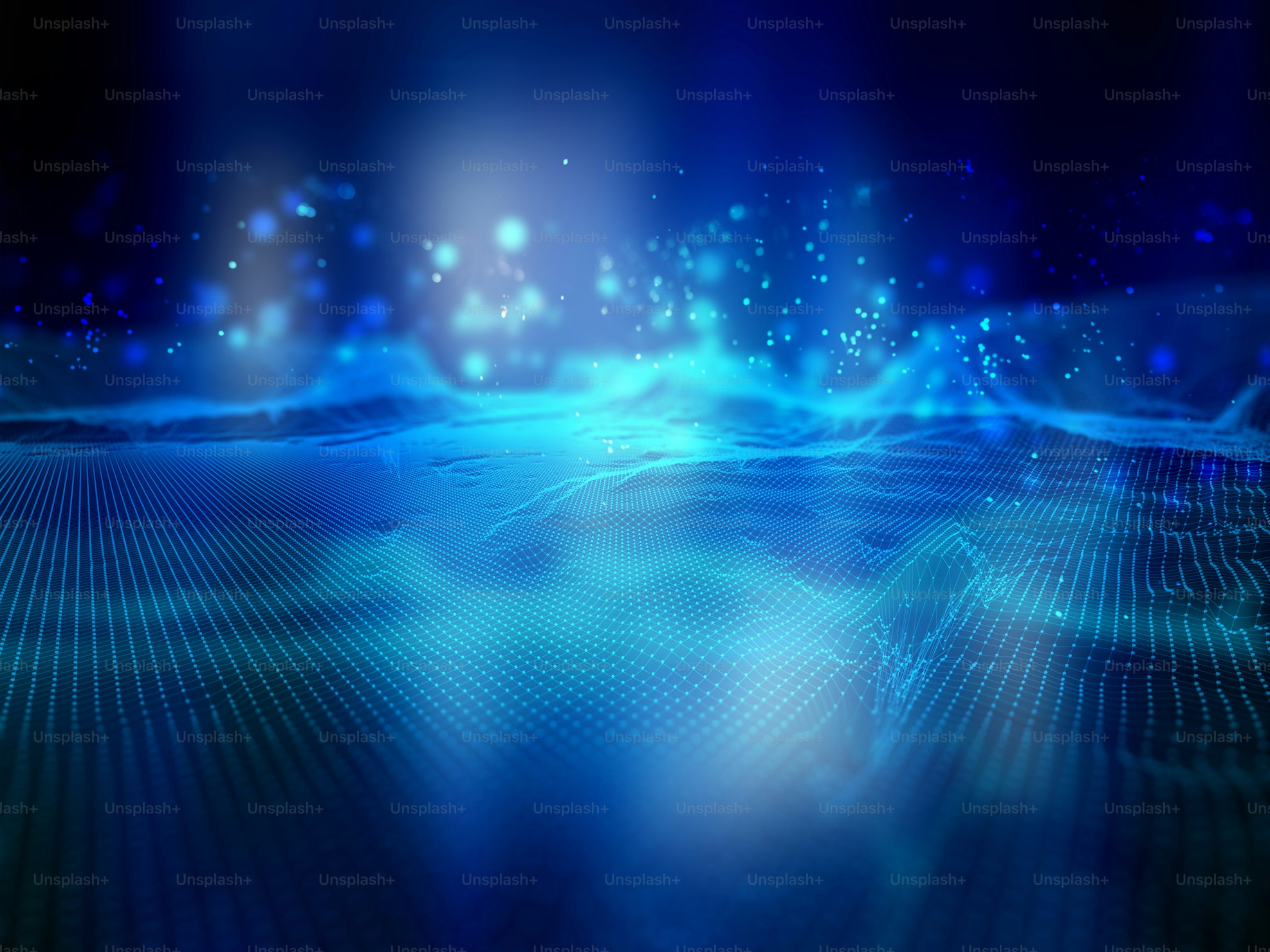 Consultants planning strategic growth solutions