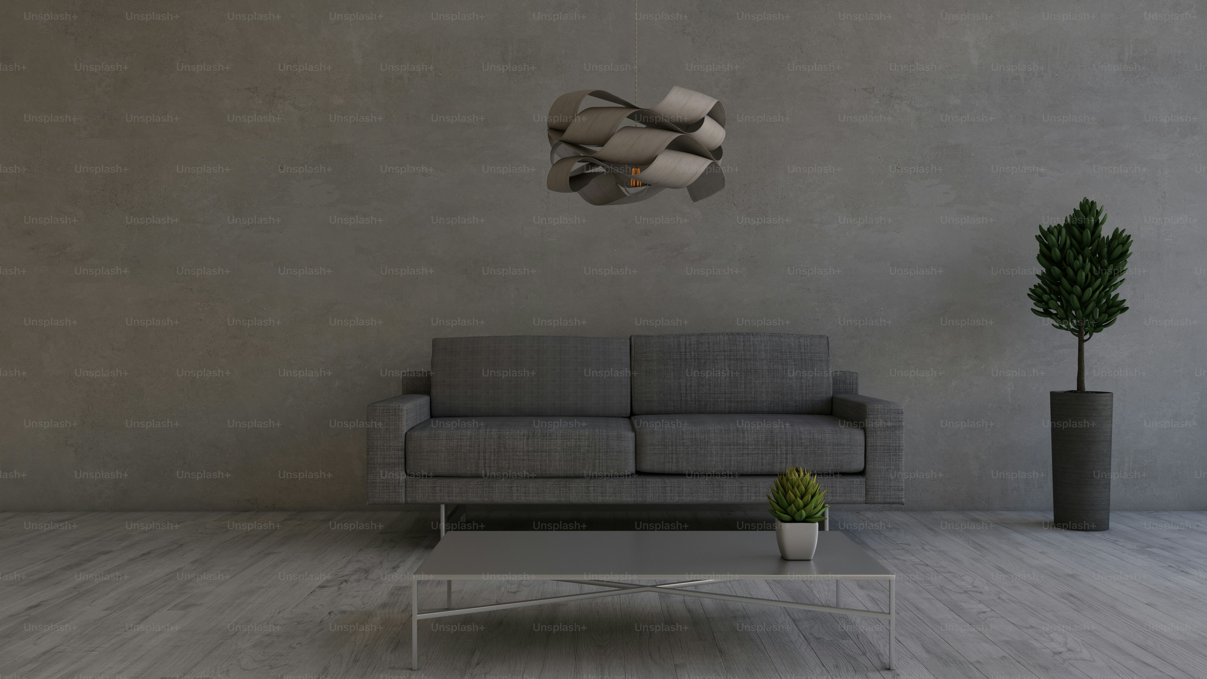 Modern Chair Collection