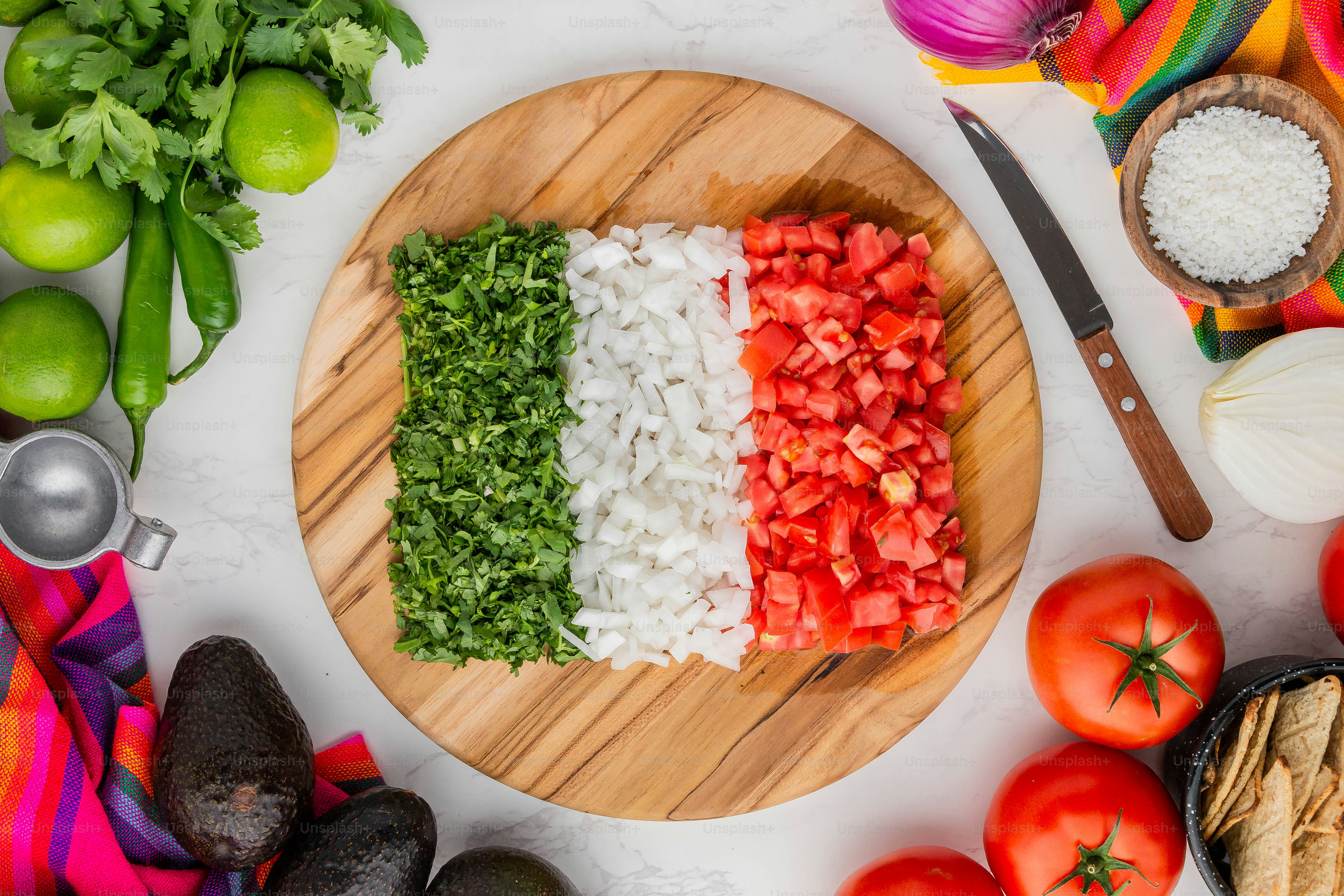 Delicias de México: rutas gastronómicas para explorar la cocina tradicional