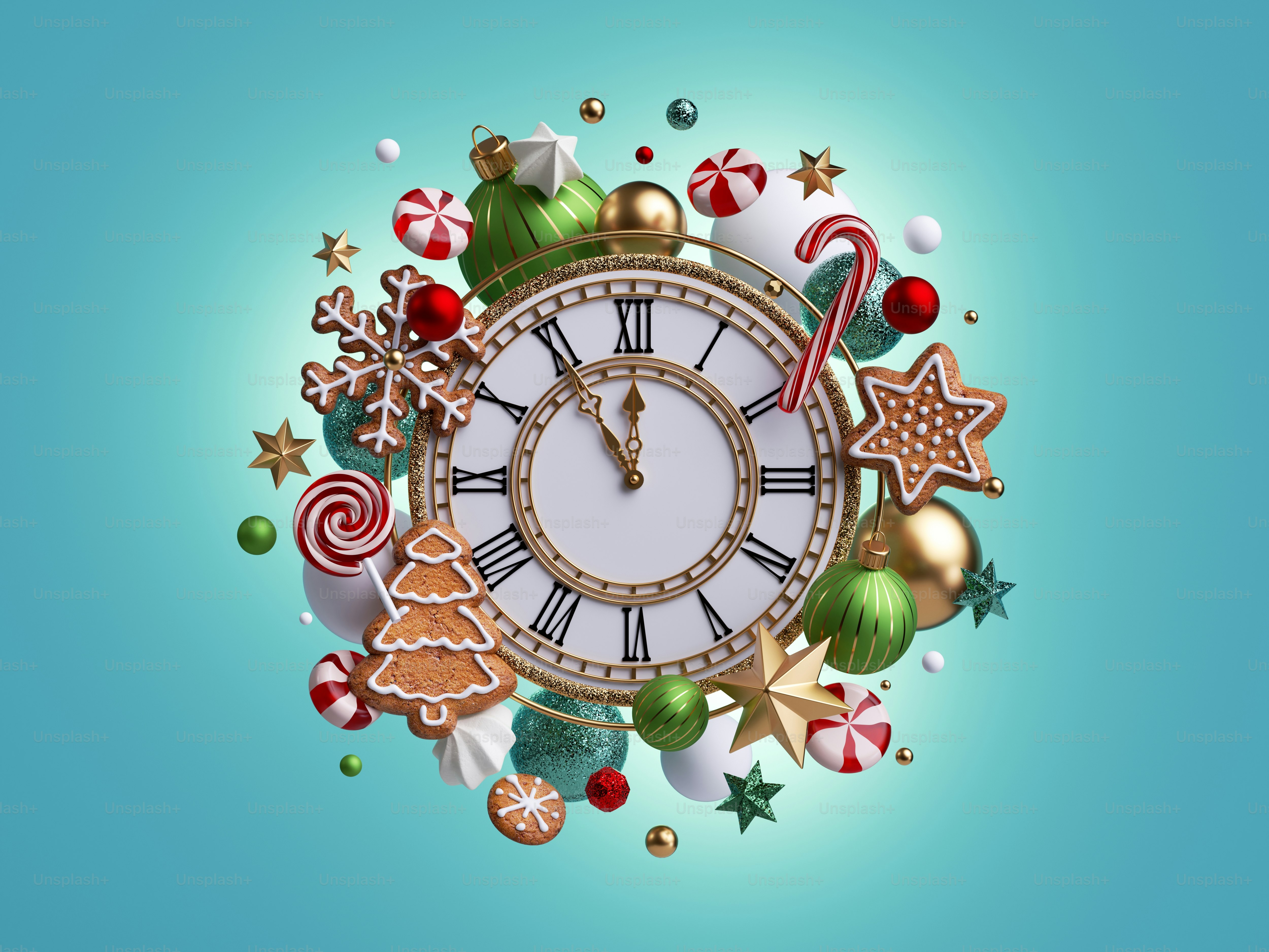 Counting Down to Joy: The Excitement and Anticipation of Christmas 2023 – Academies24