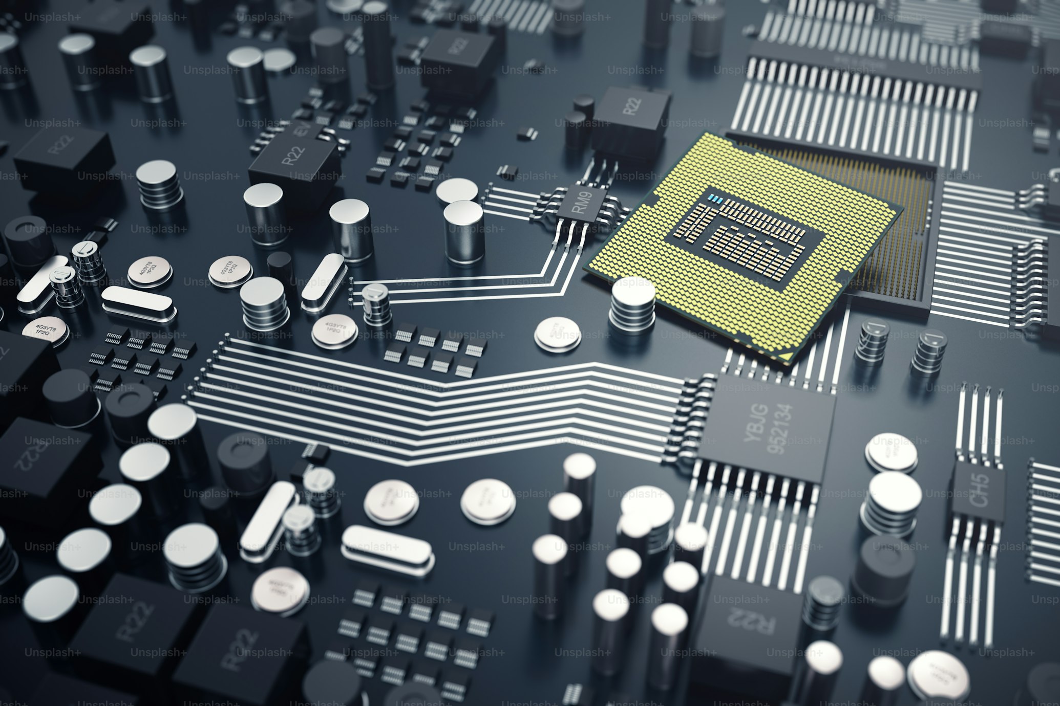 Digital Devices and Hardware