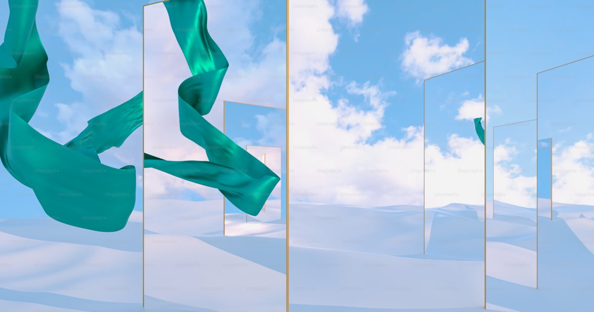 3d rendering. photo – Sky Image on Unsplash