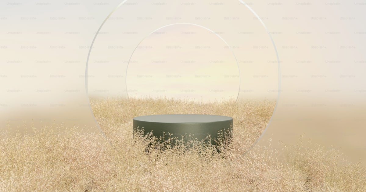 3D rendering. photo – Sky Image on Unsplash