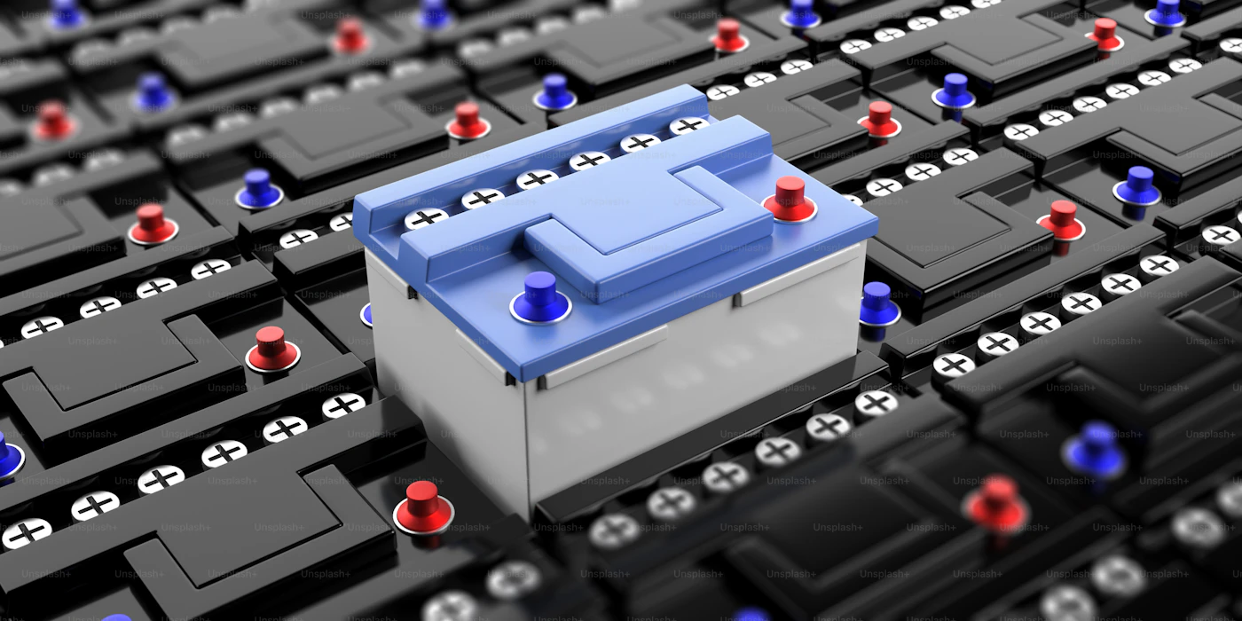 Battery energy storage