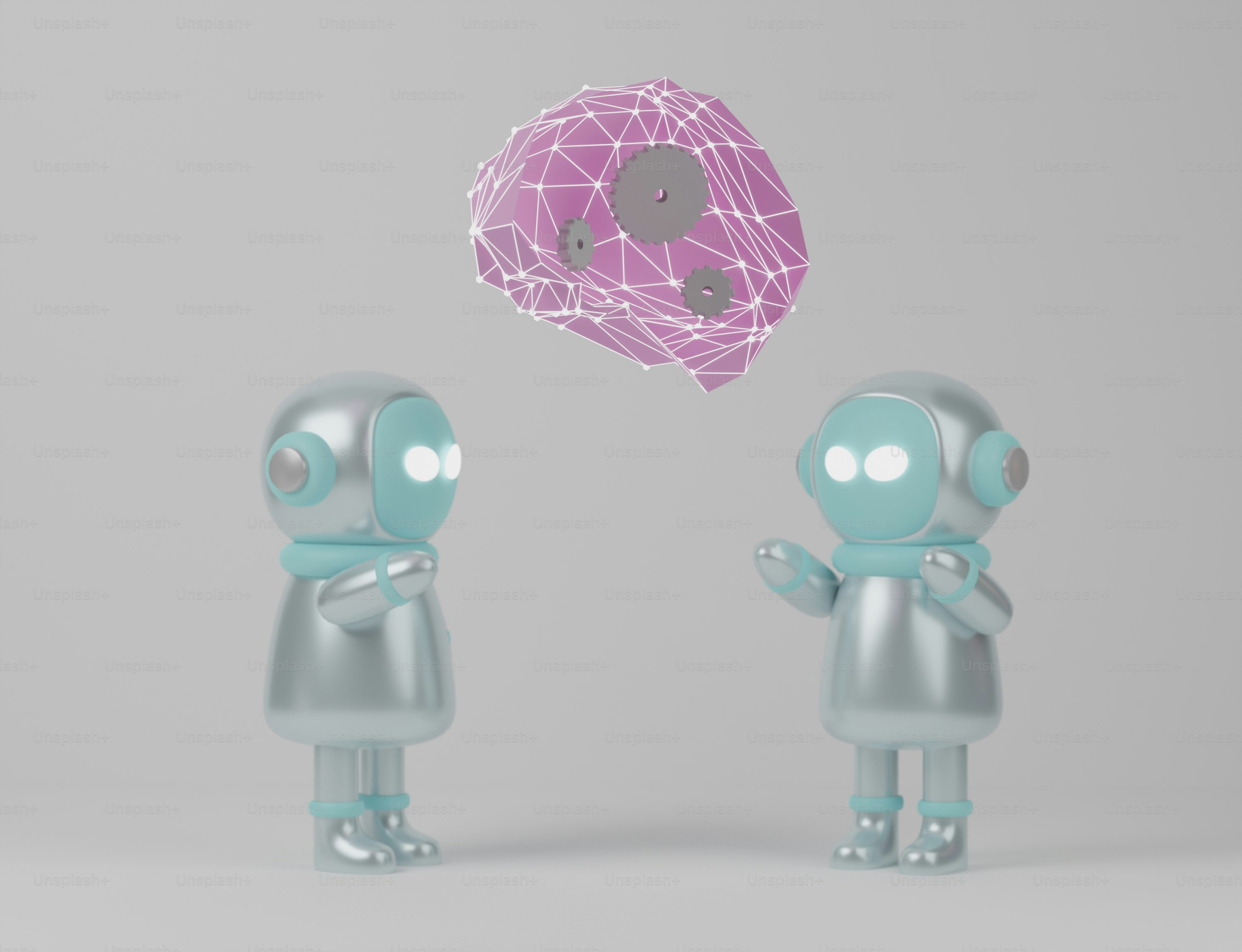 AI Is About To Have Its Dot-Com Bubble Moment. That's A Good Thing.