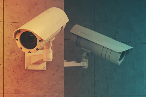 CCTV Cameras