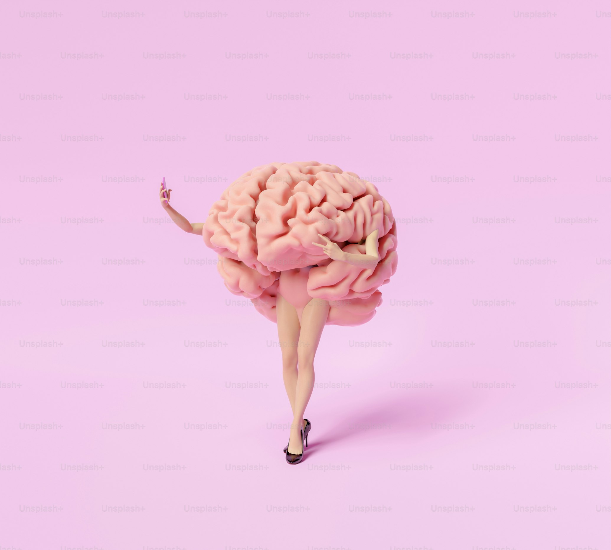 Creatina — Cognição e Saúde Feminina