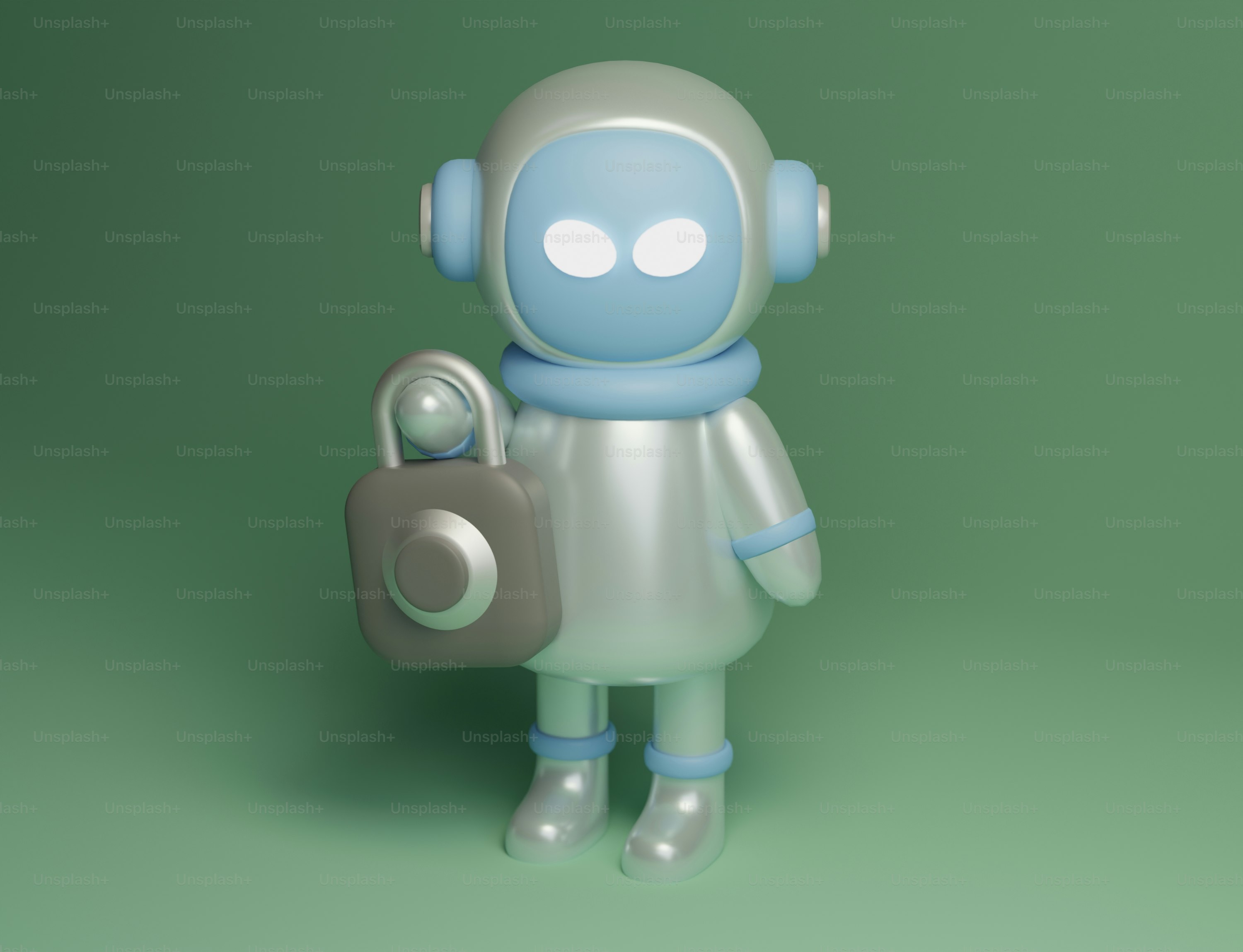 robot