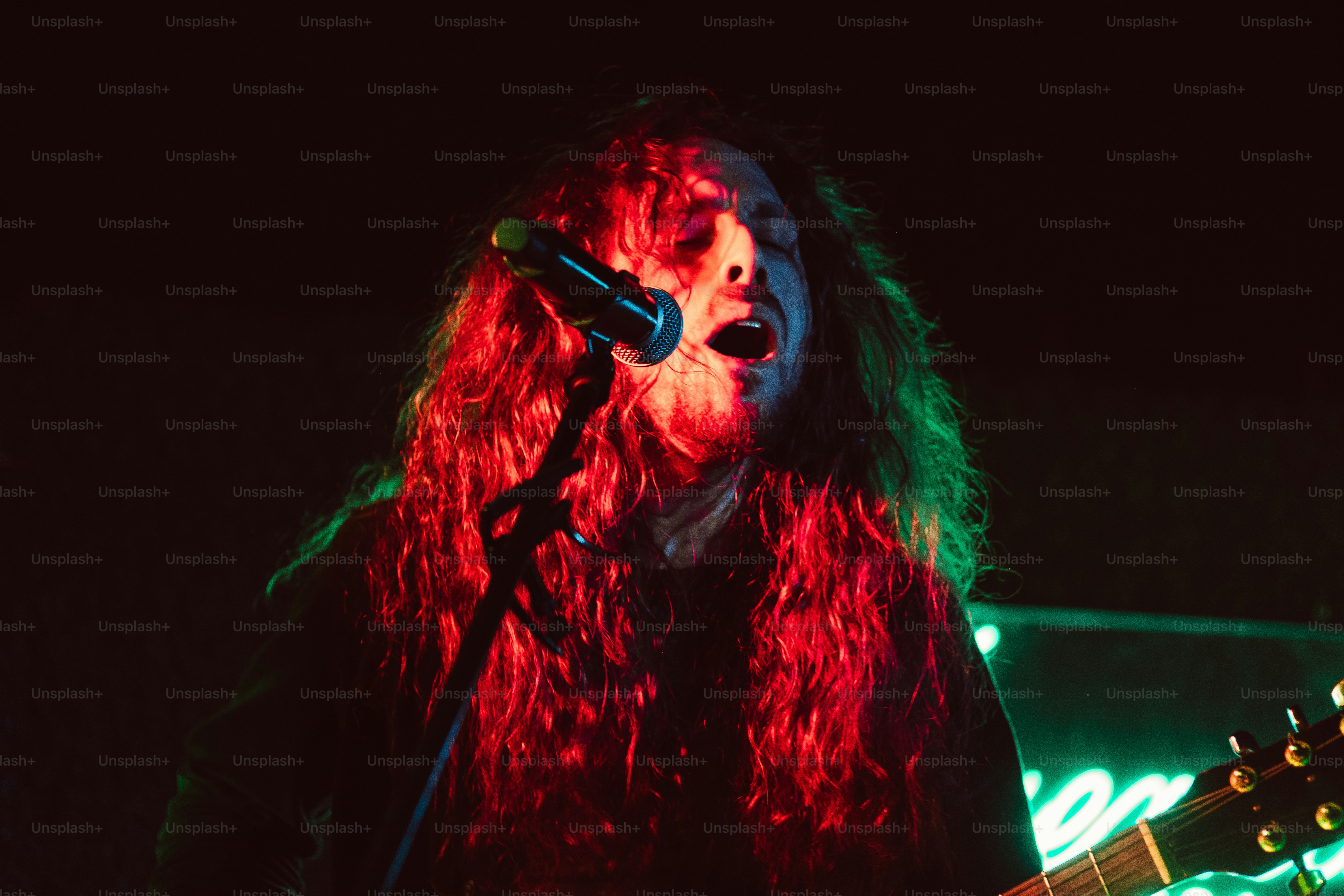 Hidden Fury: Unearthing the Underground Metal Bands You Need to Know