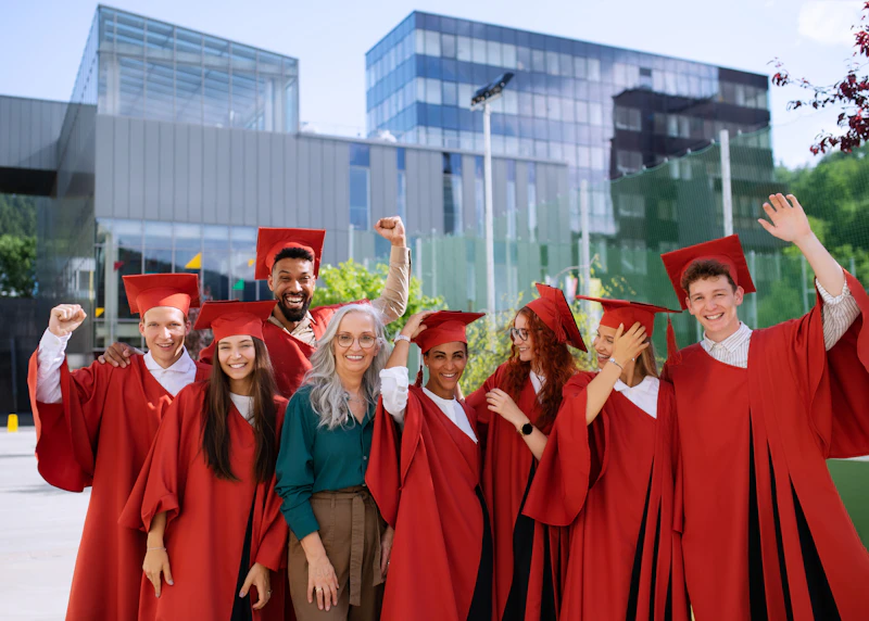Student Success - Global Professional
