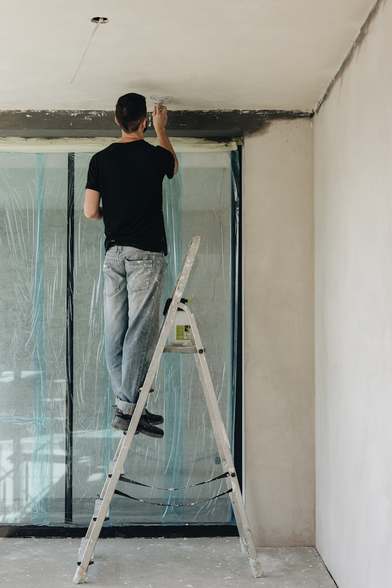 SPC на неровный пол: допуски и решения