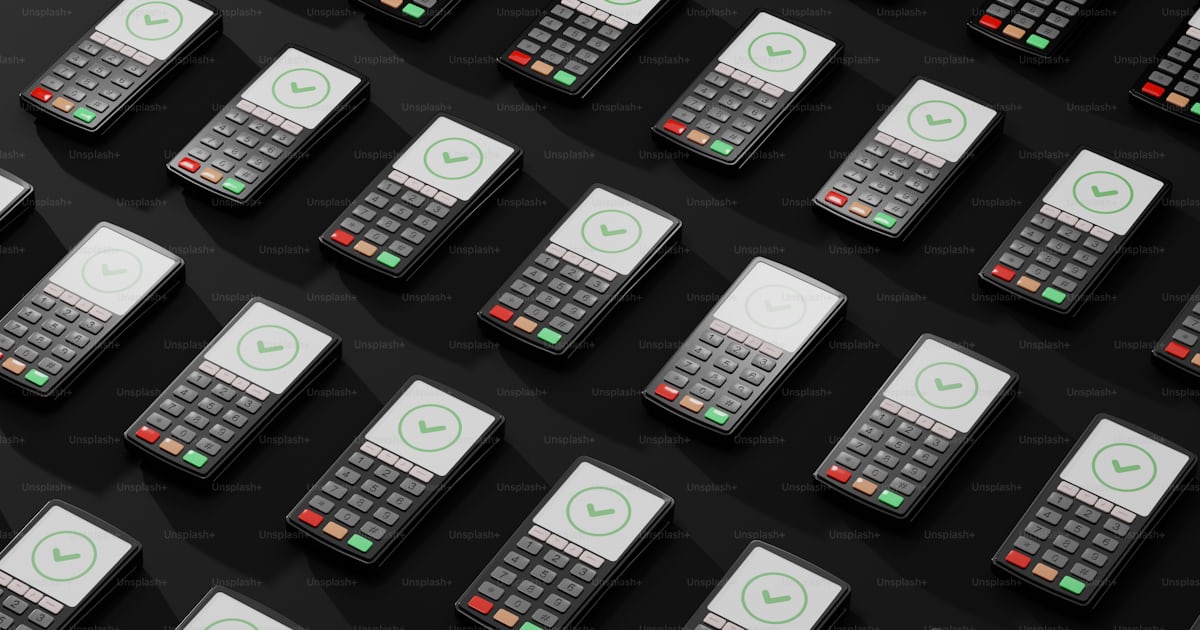 A group of different types of remote controls photo – Contactless Image ...