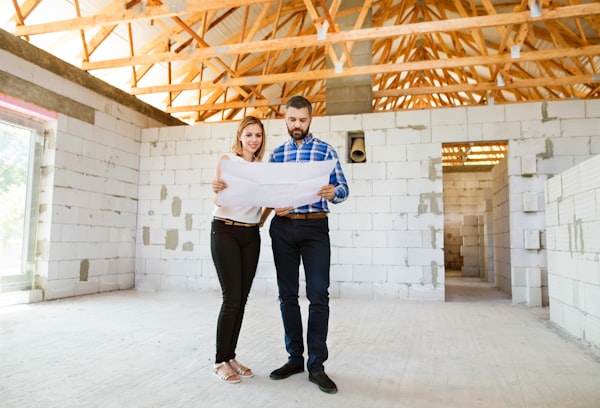 Construction Assistance services in Utah — Park City Luxury Homes
