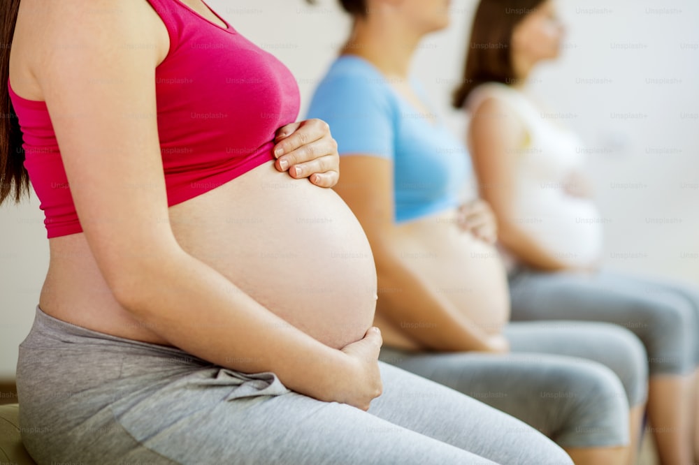 262,900+ Pregnancy Belly Stock Photos, Pictures & Royalty-Free Images -  iStock