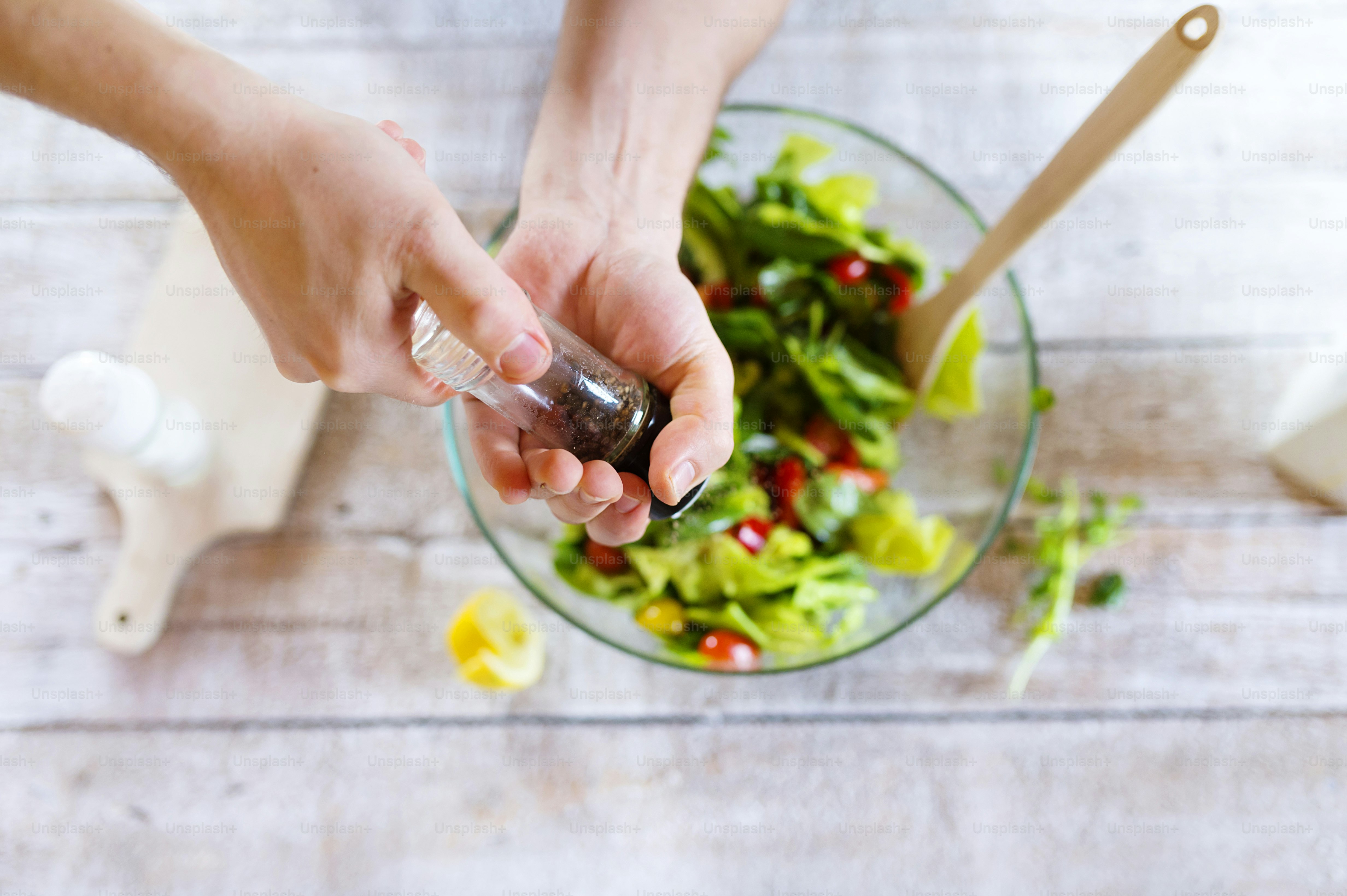 4 Vegan Food Oils and Condiments to Elevate Flavor