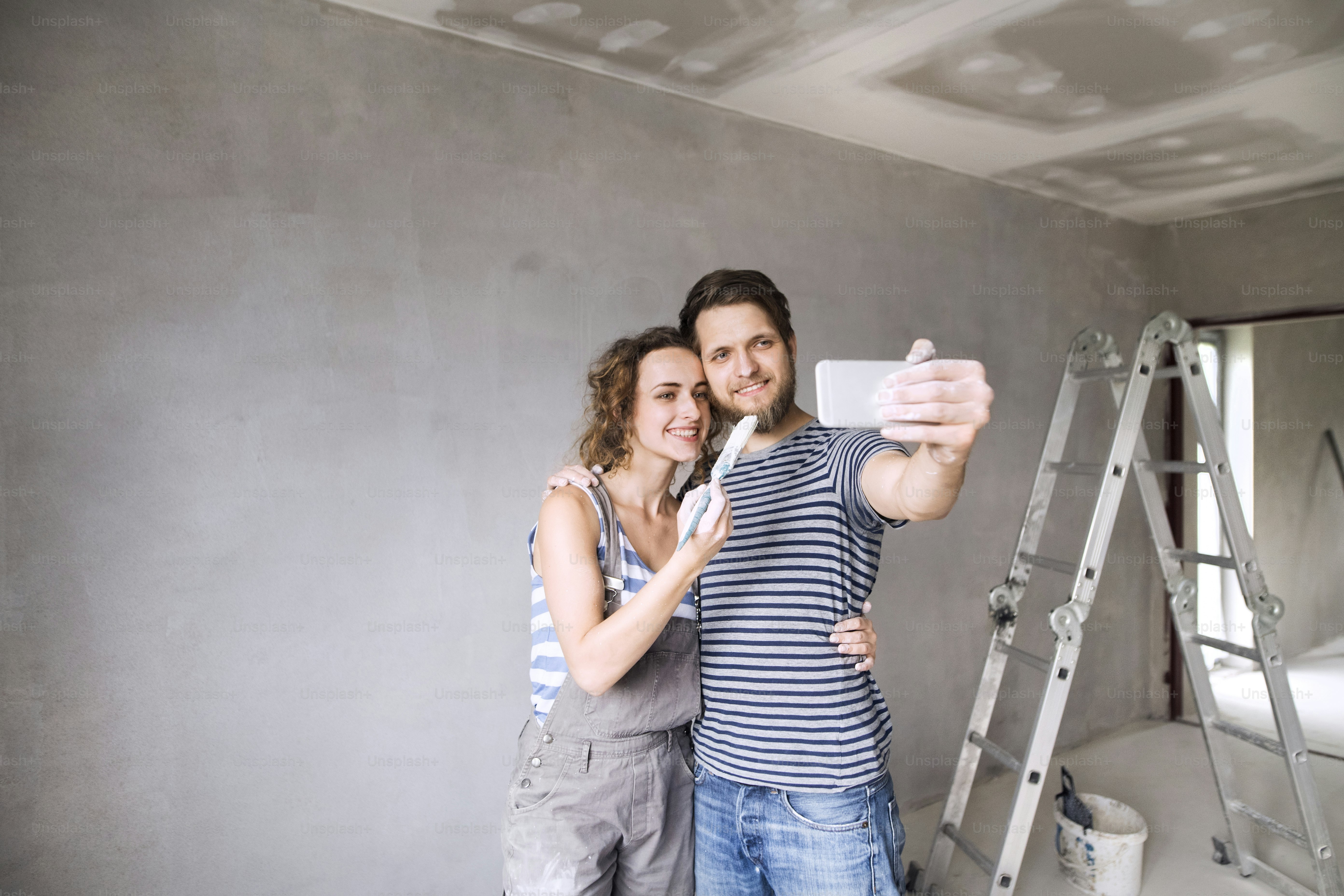 Smart Makeovers Using Home Improvement