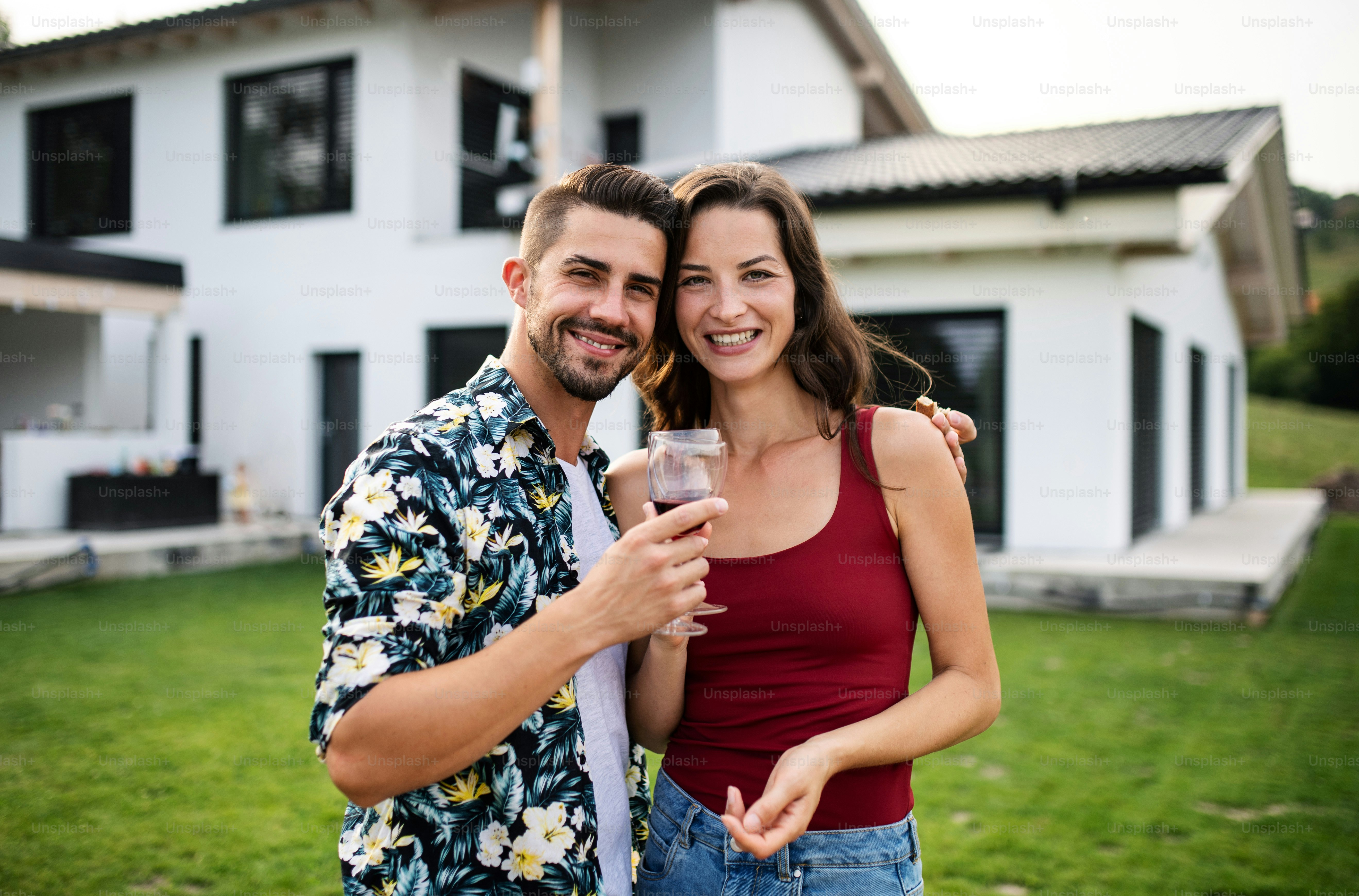 Residential customer