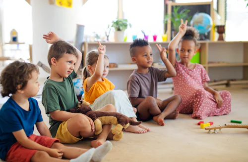 Preschool