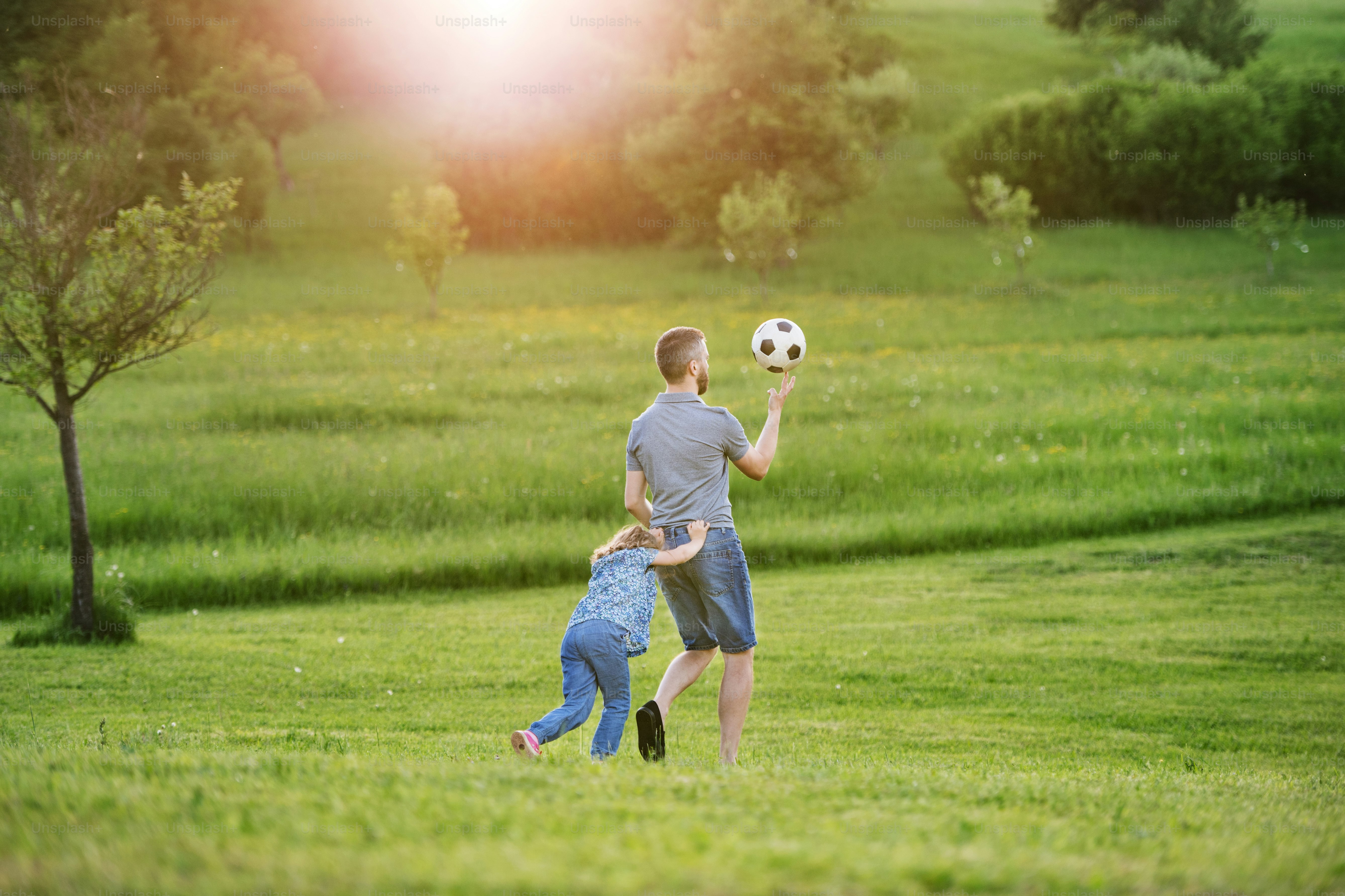 Choose from a curated selection of soccer photos. Always free on Unsplash.