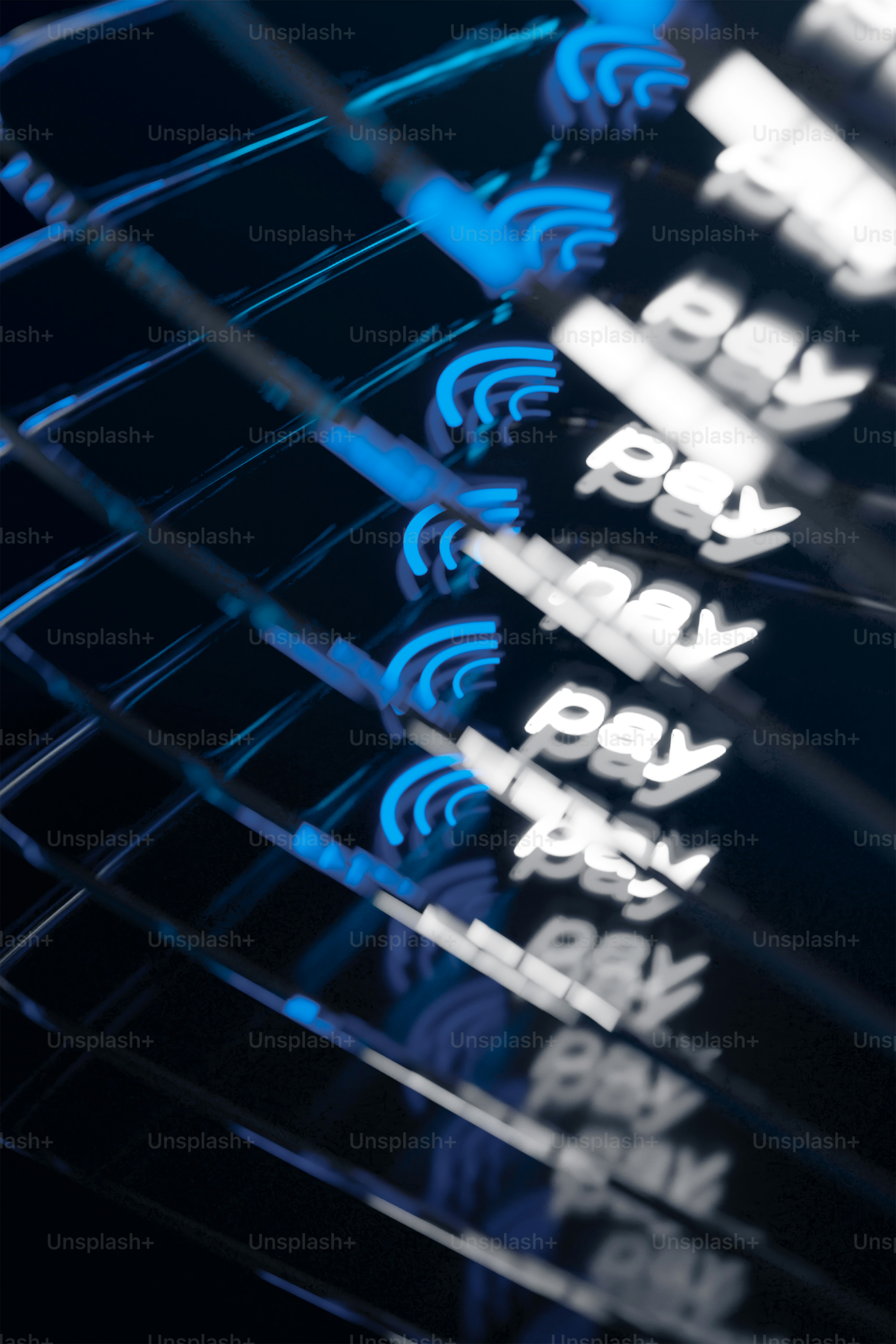 a close up of a clock on a wall