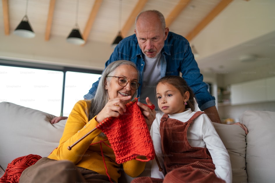 Dědictví za života rodičů: Jak to vyřešit bez hádek a soudů