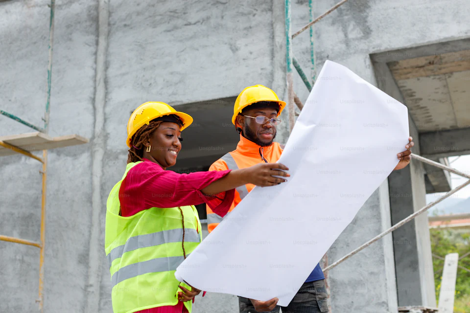 About GFC Construction (Global Foundation Construction)