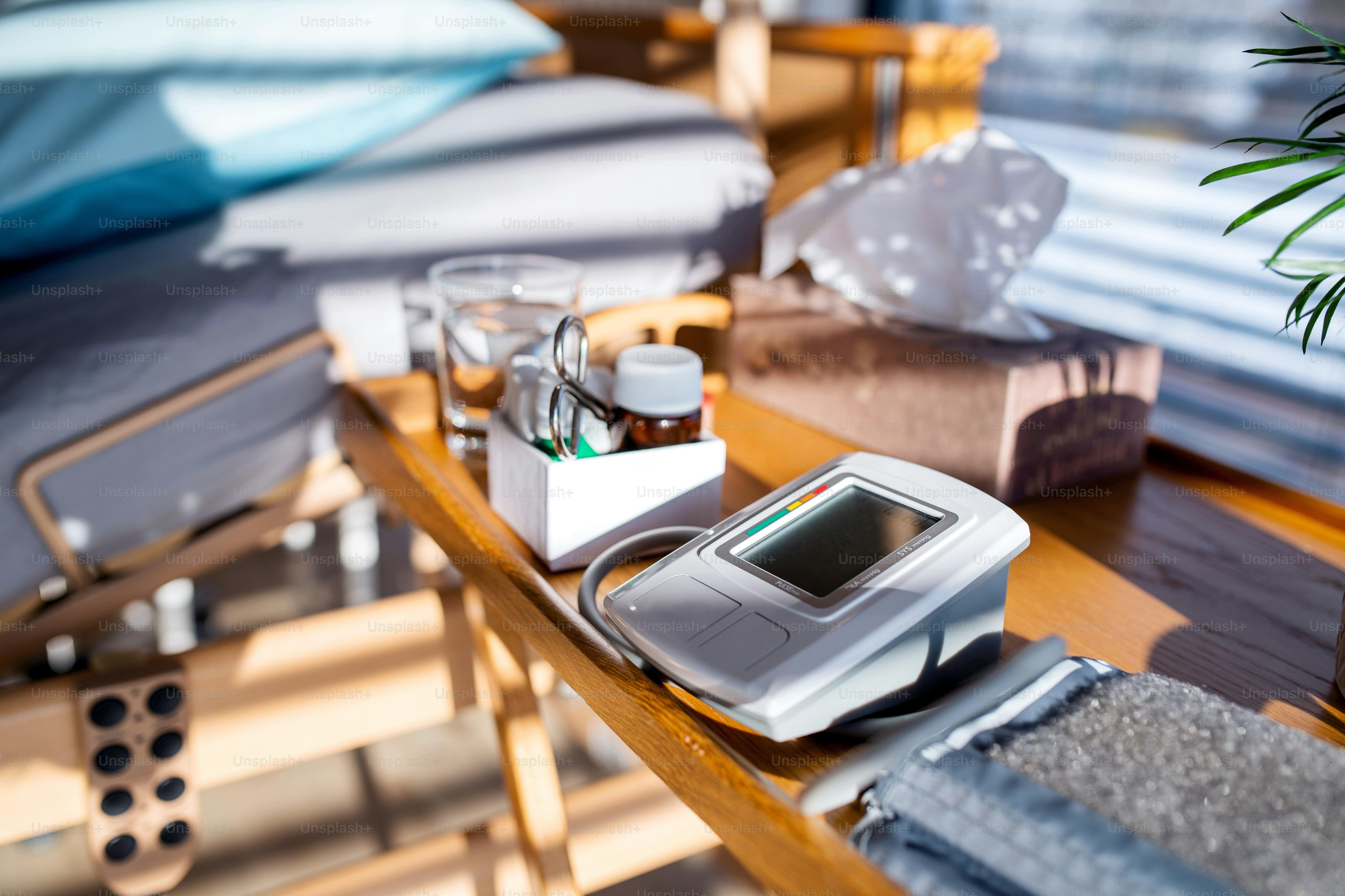 Healthcare Equipment