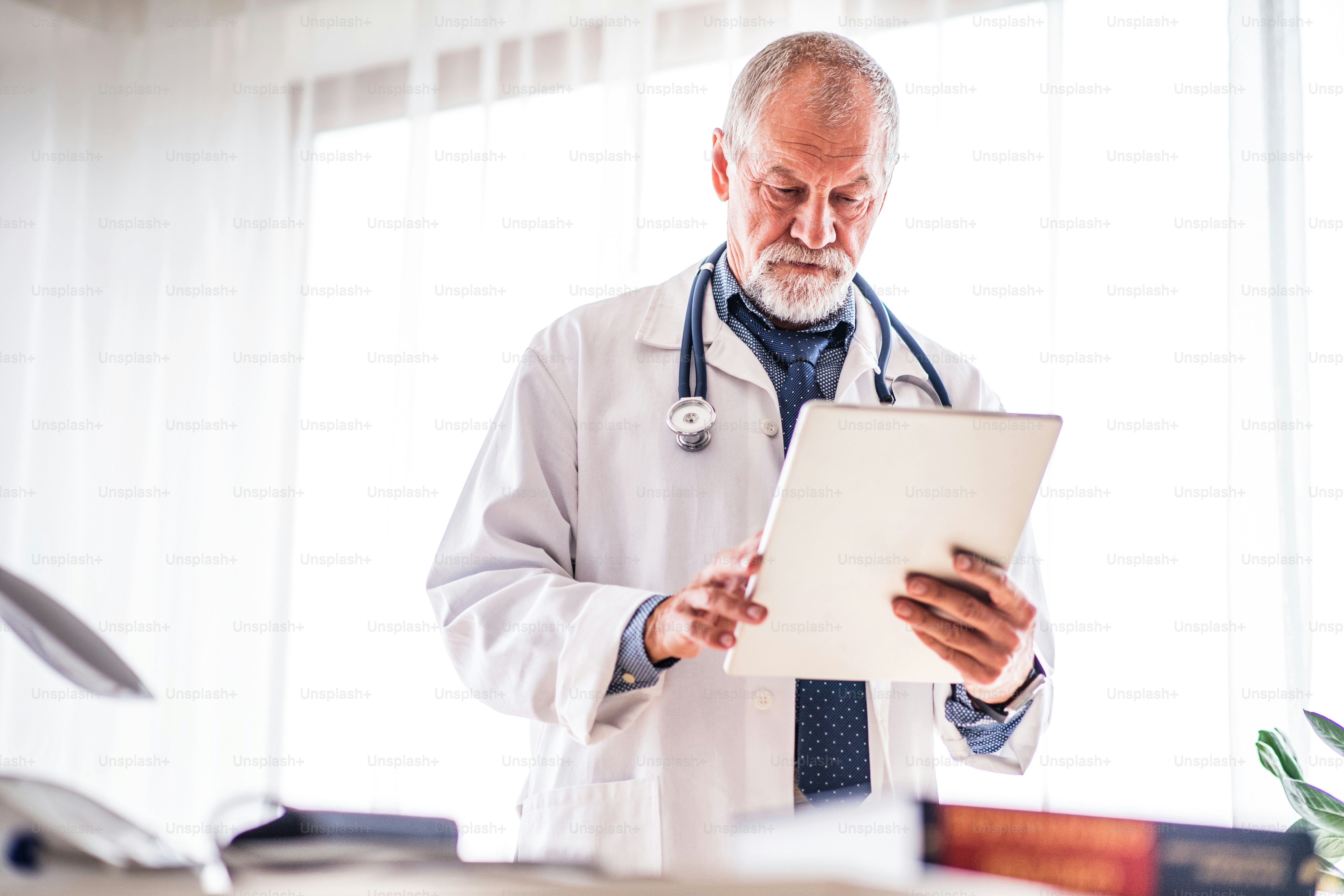 Healthcare Services Illustration